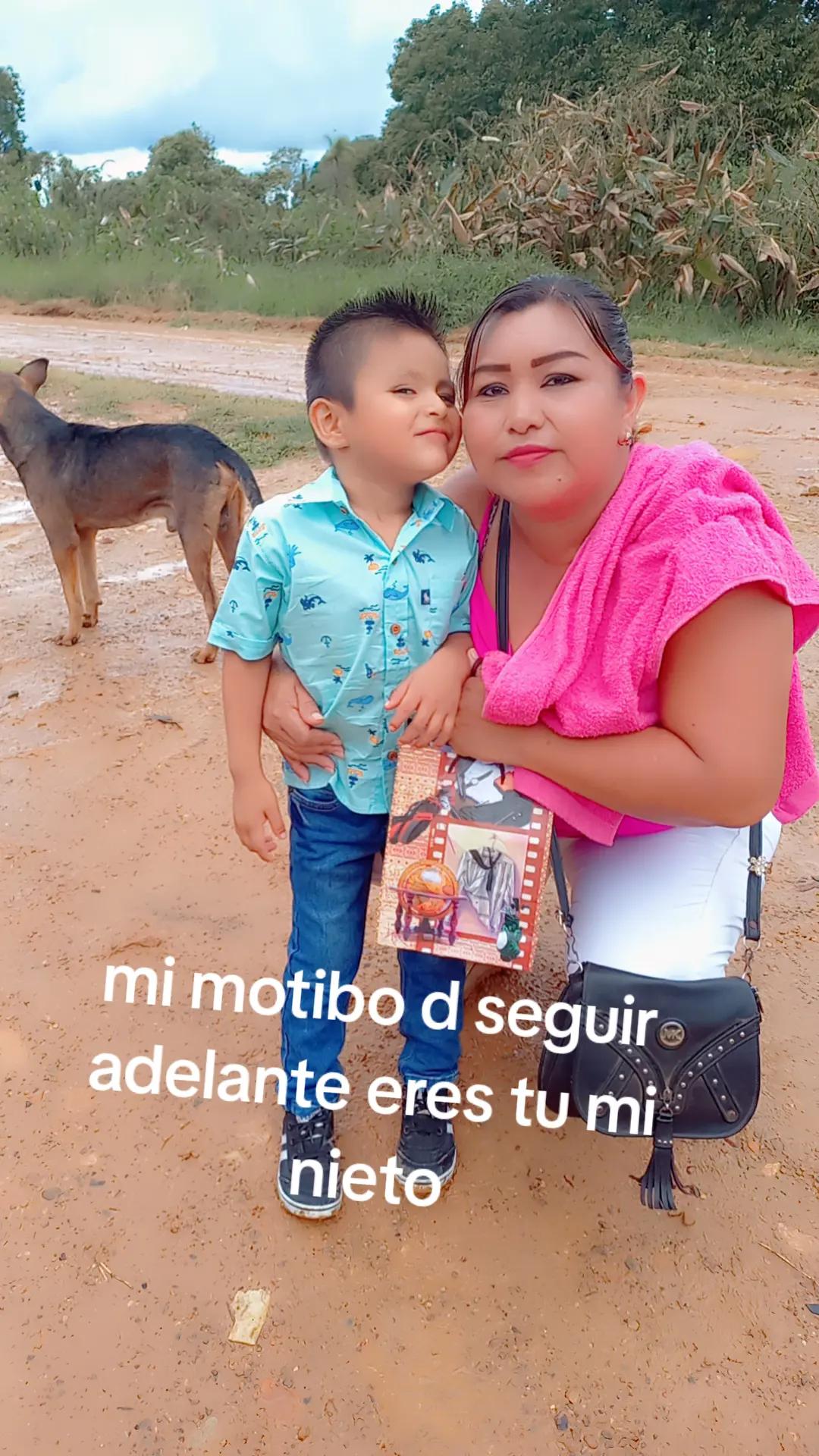 @Paola Mercie