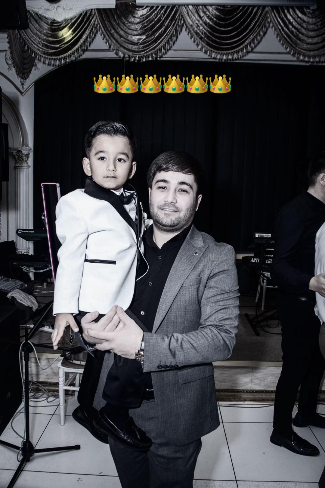 @HAN TÜRKMEN BEZEKLER