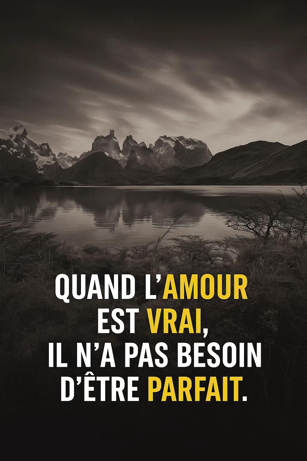 @LA V&Eacute;RIT&Eacute; 〽️
