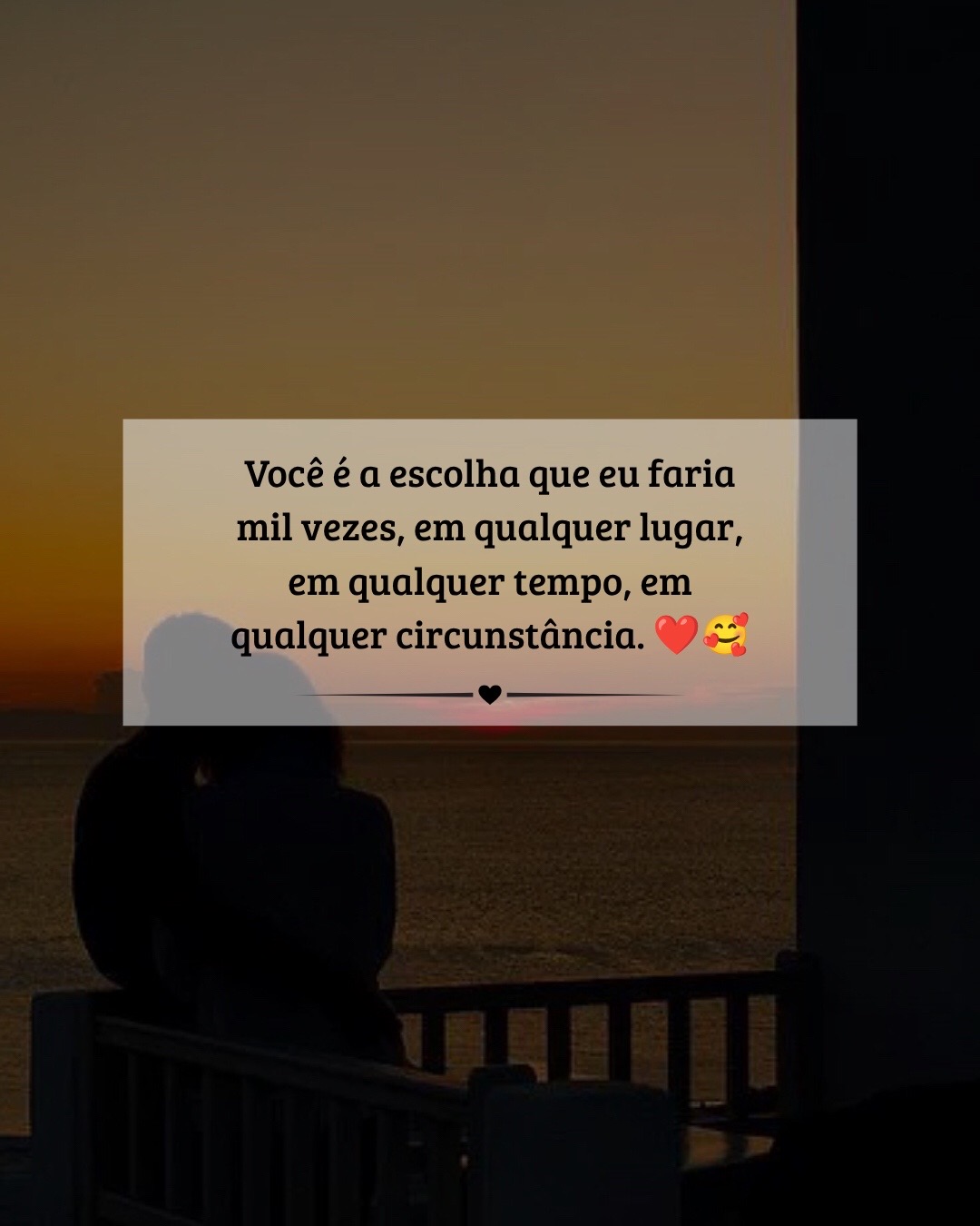 @Frases de amor