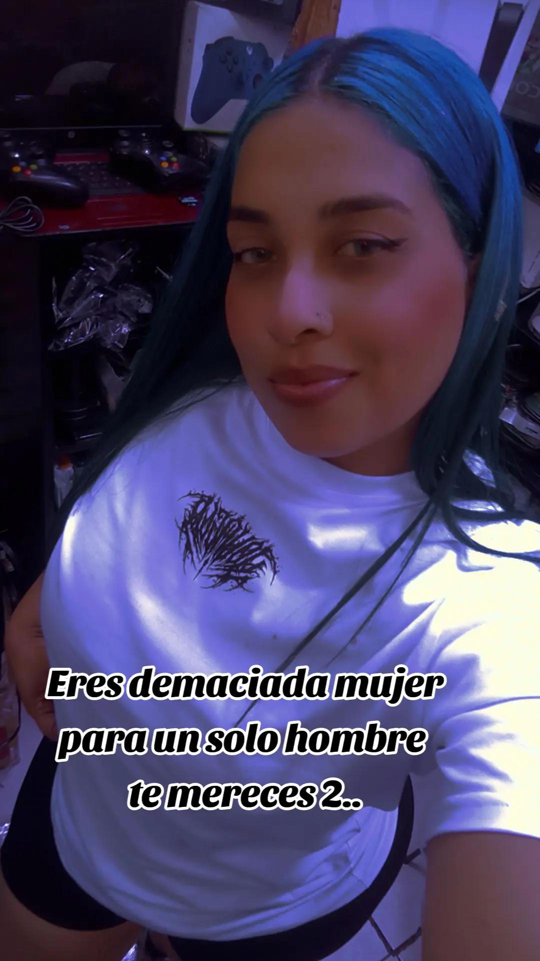 @Neryarly Rojo๐๐