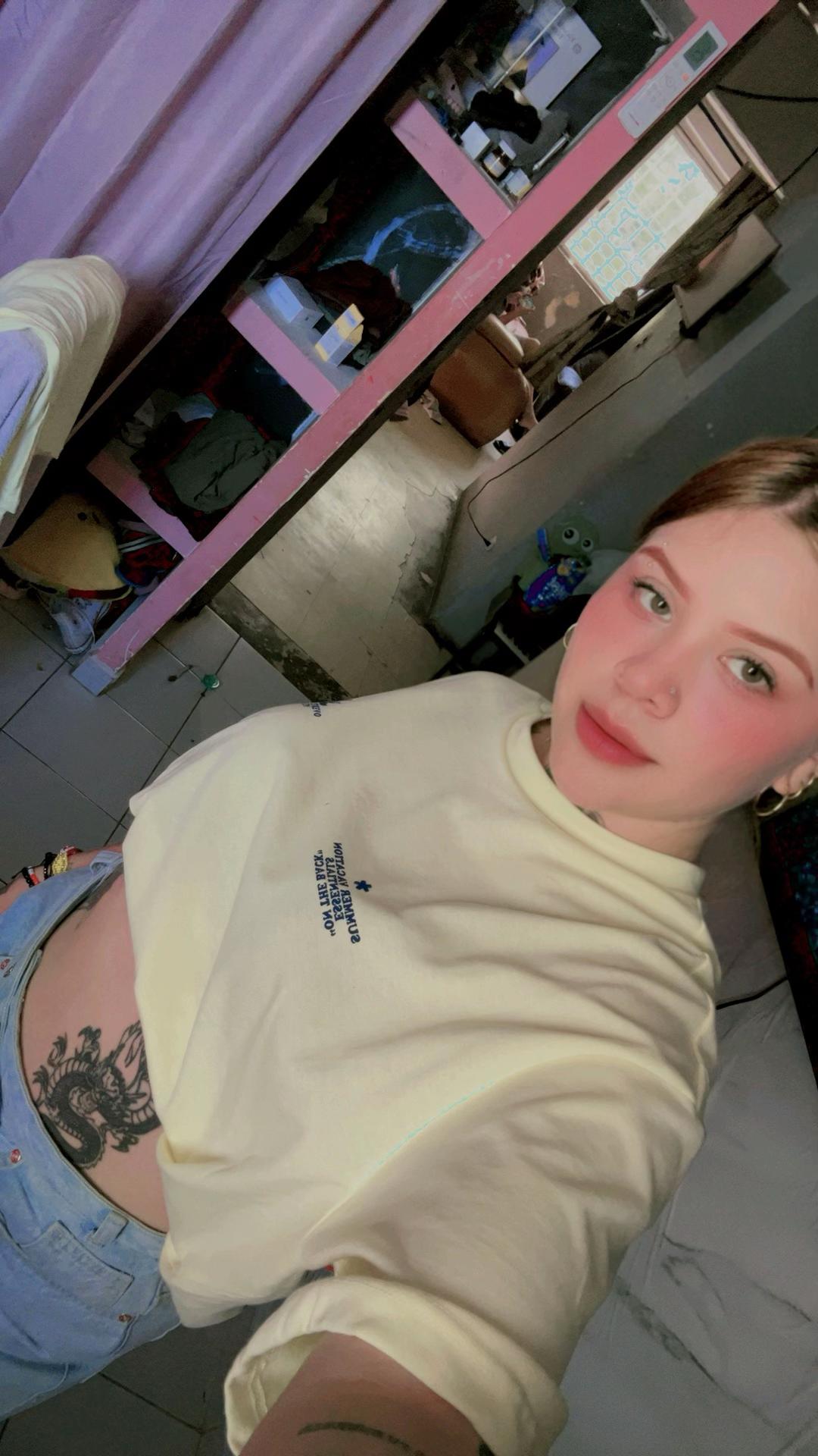 @mitzy danaé