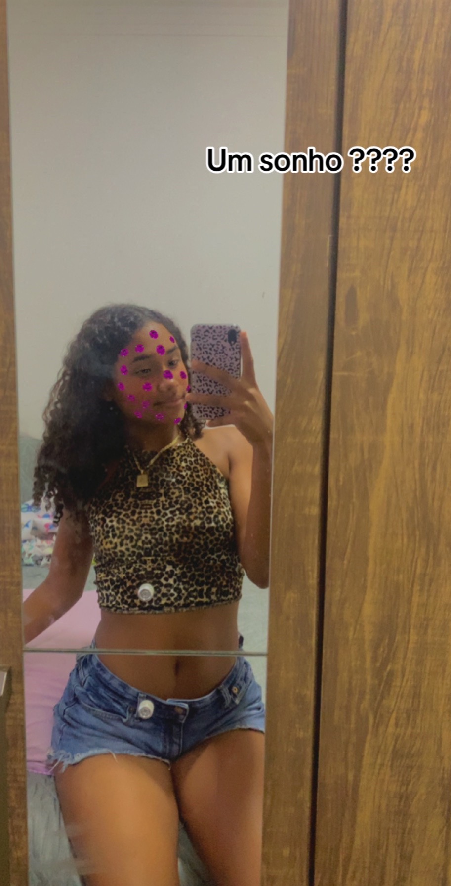 @BRAZILIAN GIRL ✨