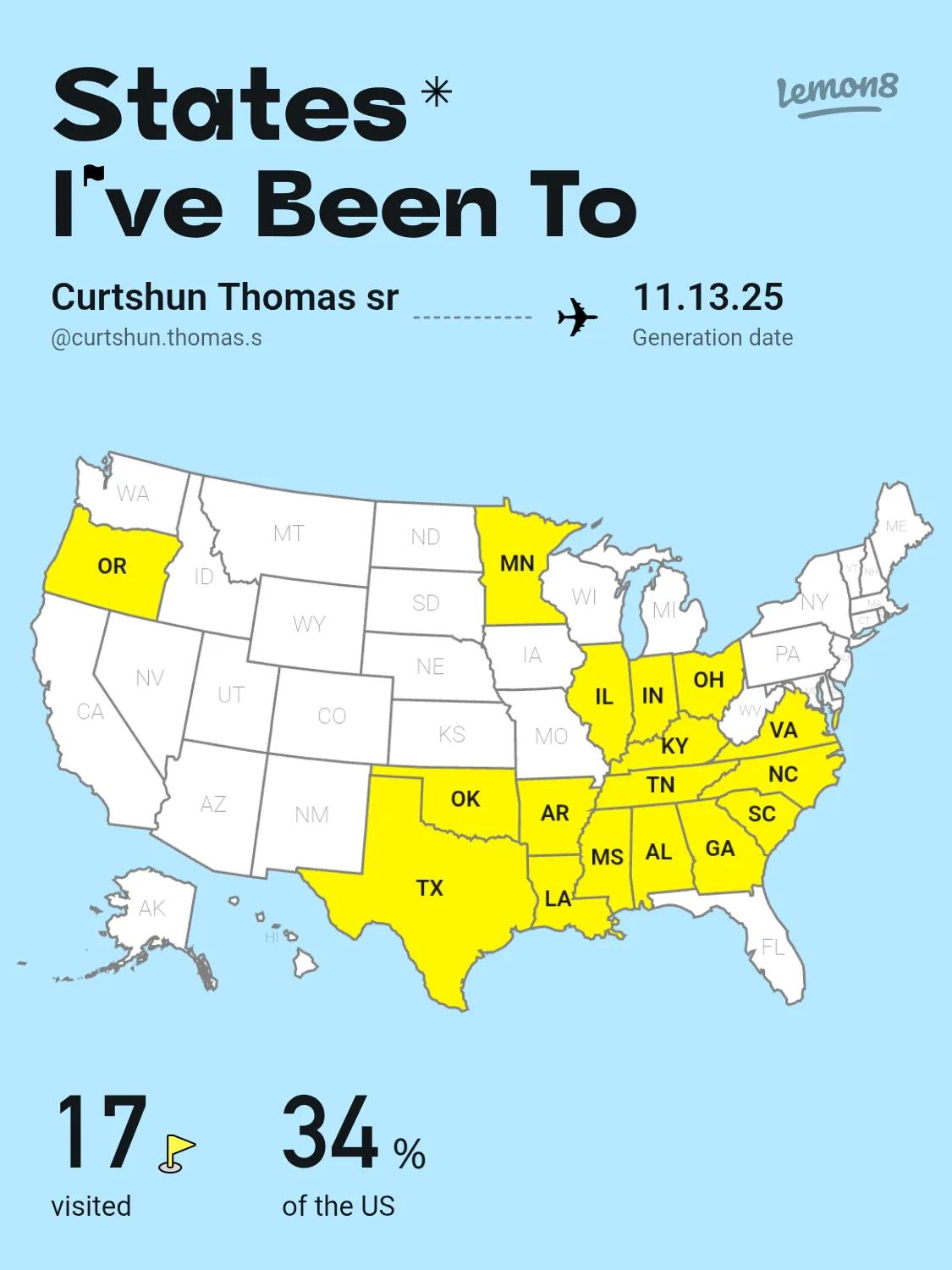 @Curtshun Thomas sr