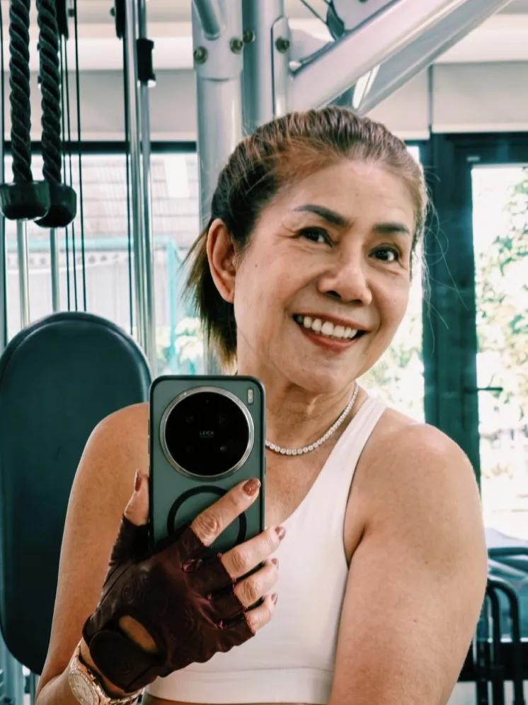 @ต้าพาไปยิม🚴&zwj;♀️ (ชอบชงกาแฟ)☕🧂