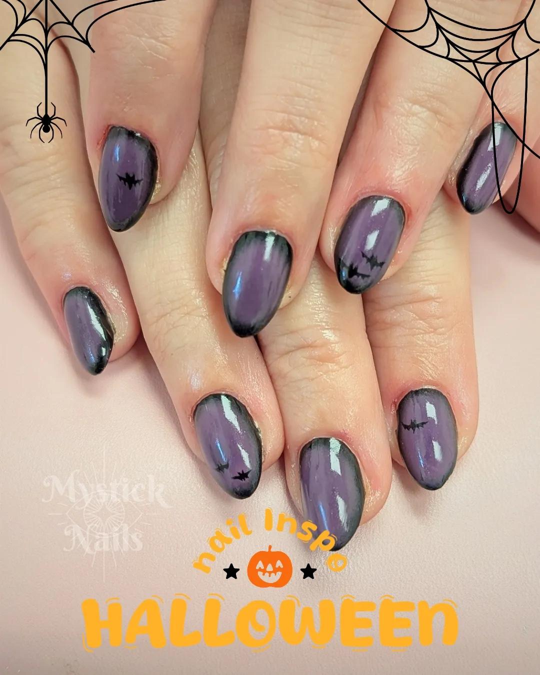 @Mystick Nails