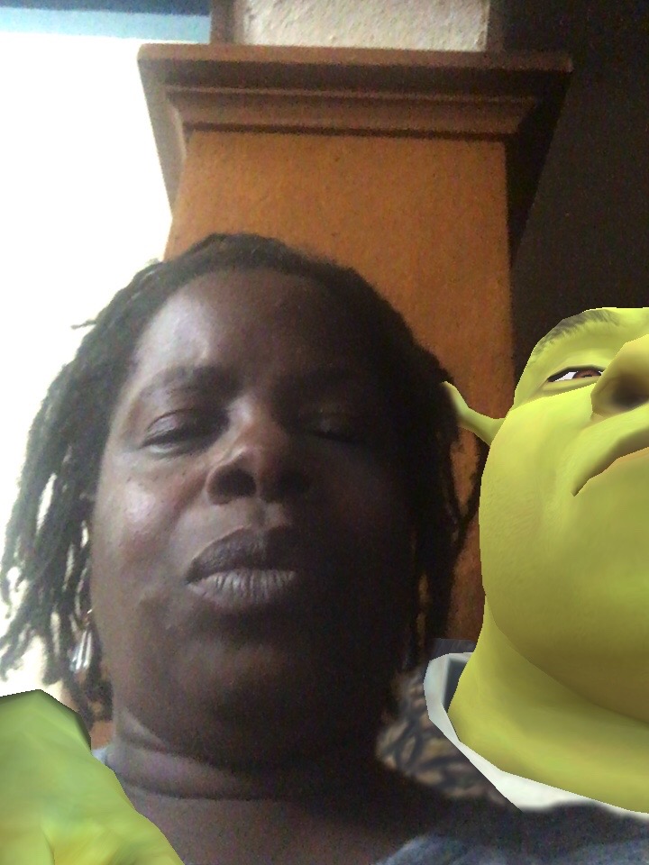 @Retha Jones rjandthensome