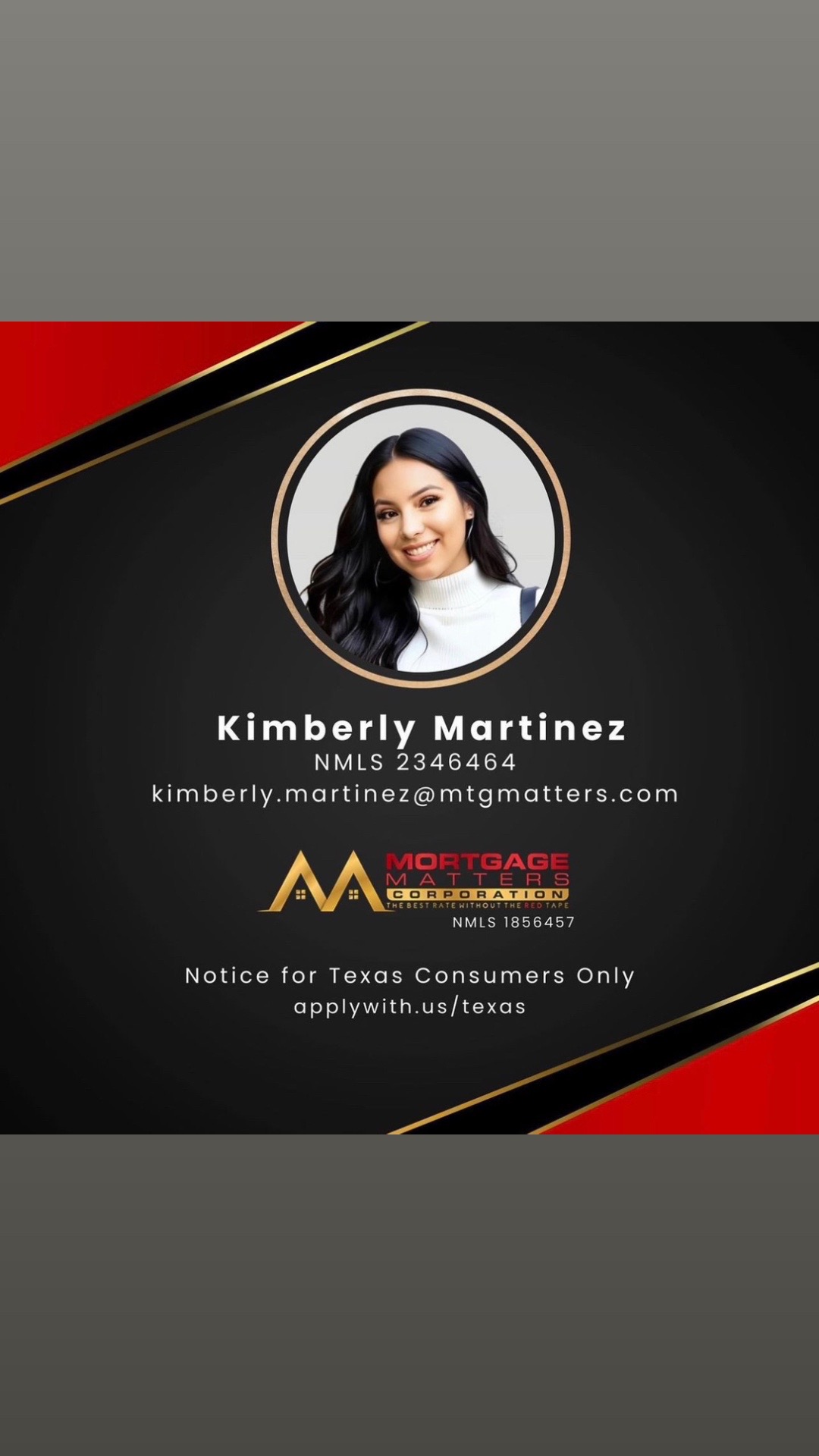 @Kim | Mortgage Broker