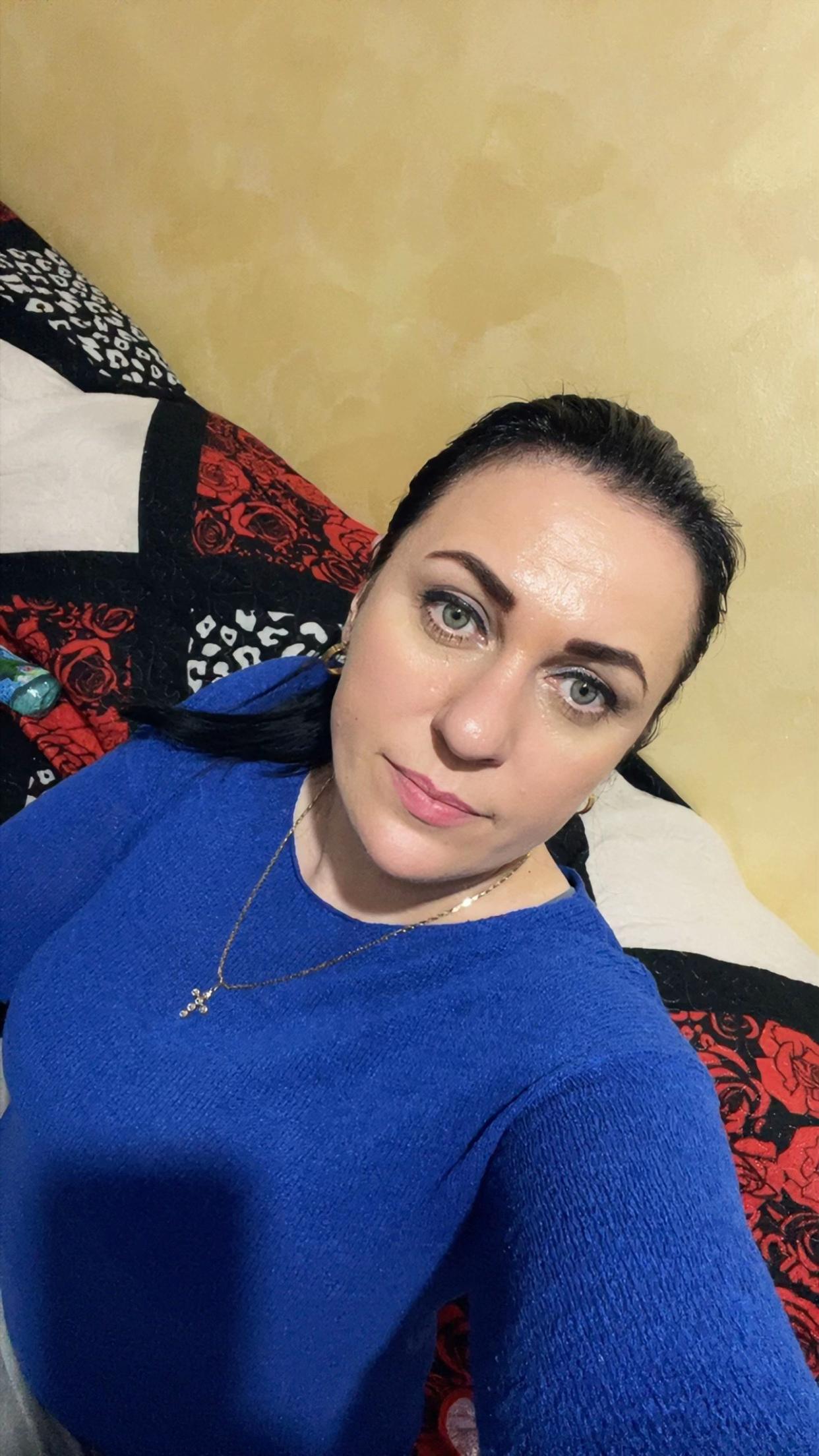 @Elena Maria