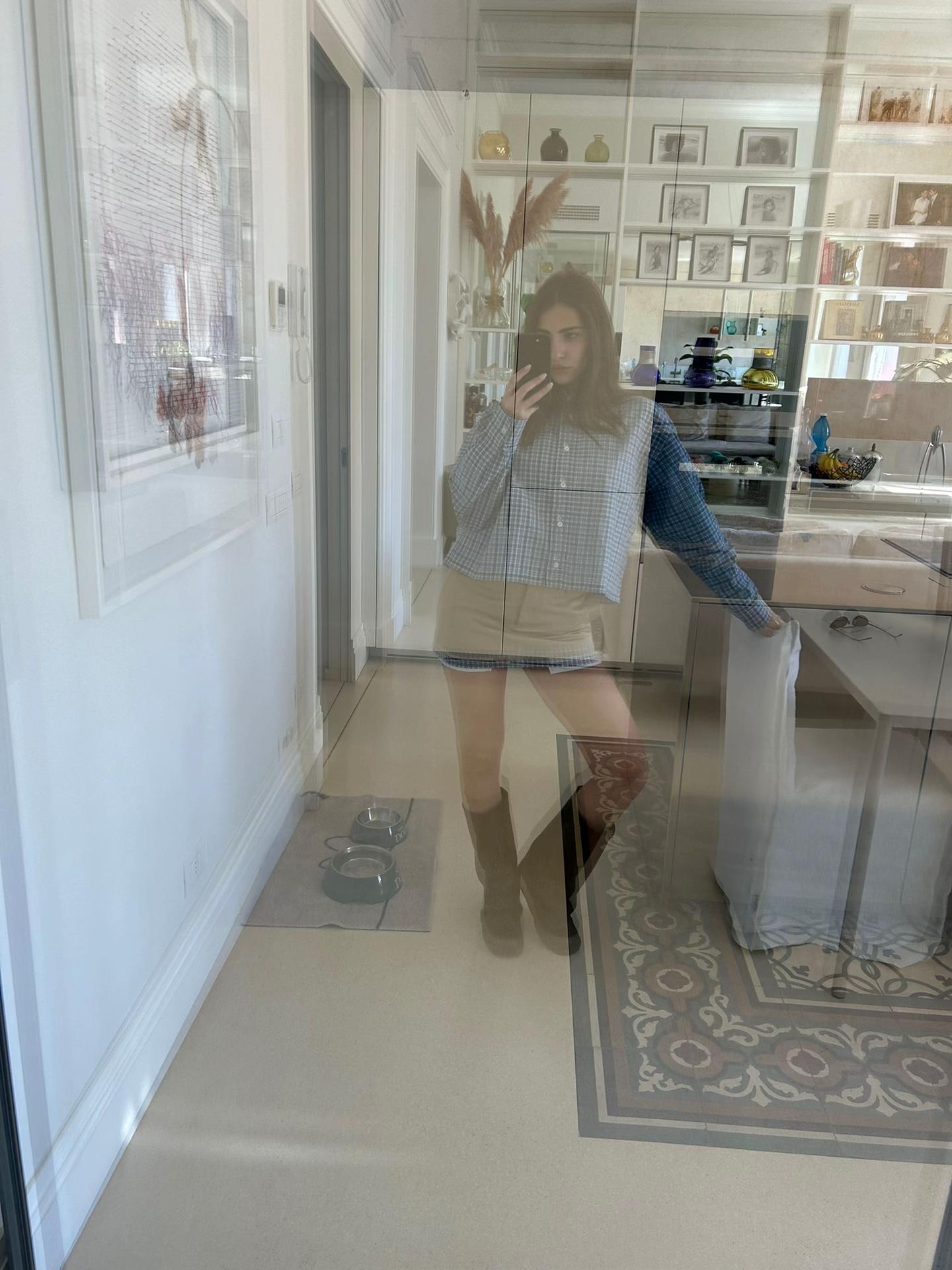 @sofia bonerba