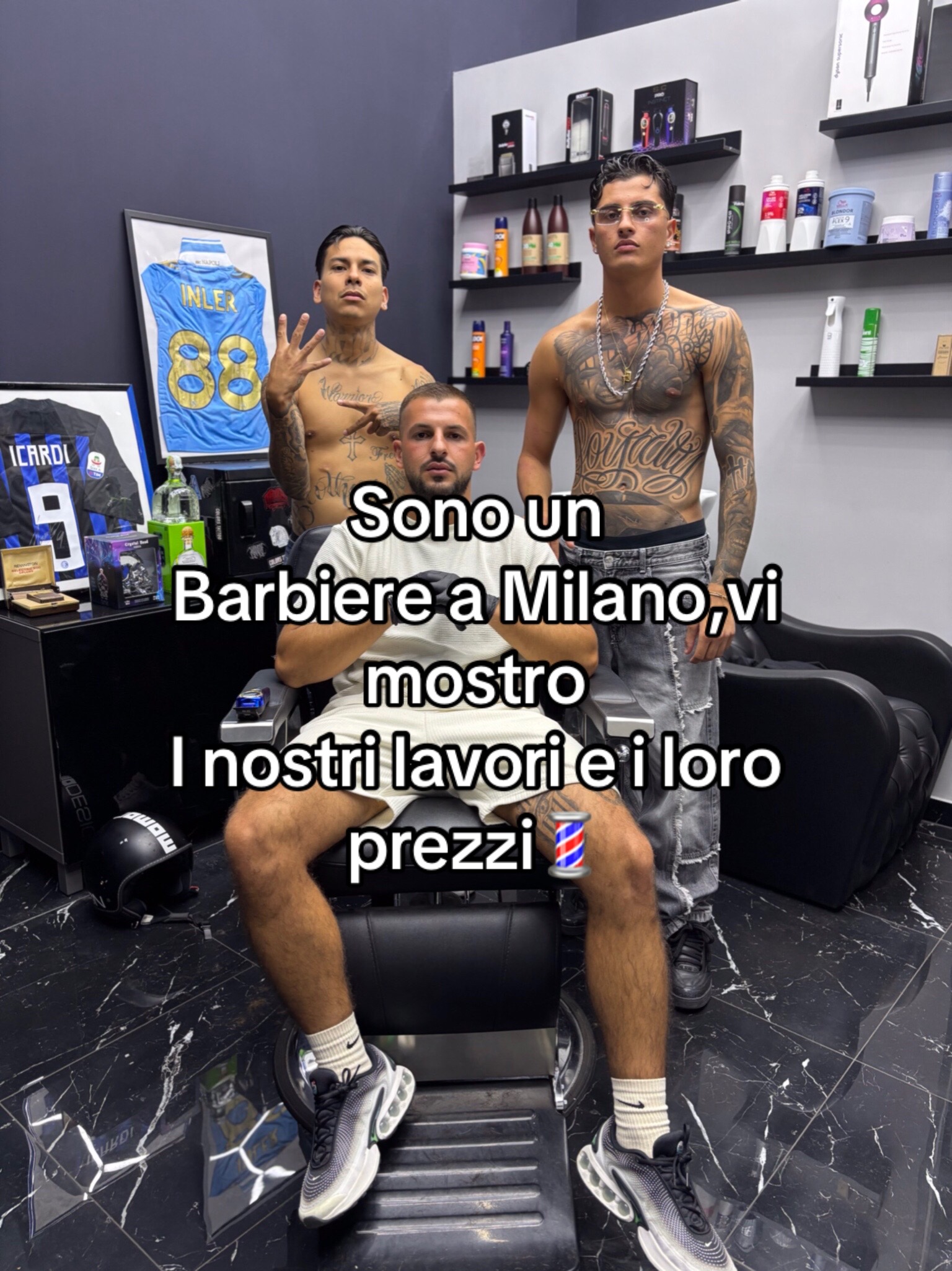 @Eaglebarbershop💈