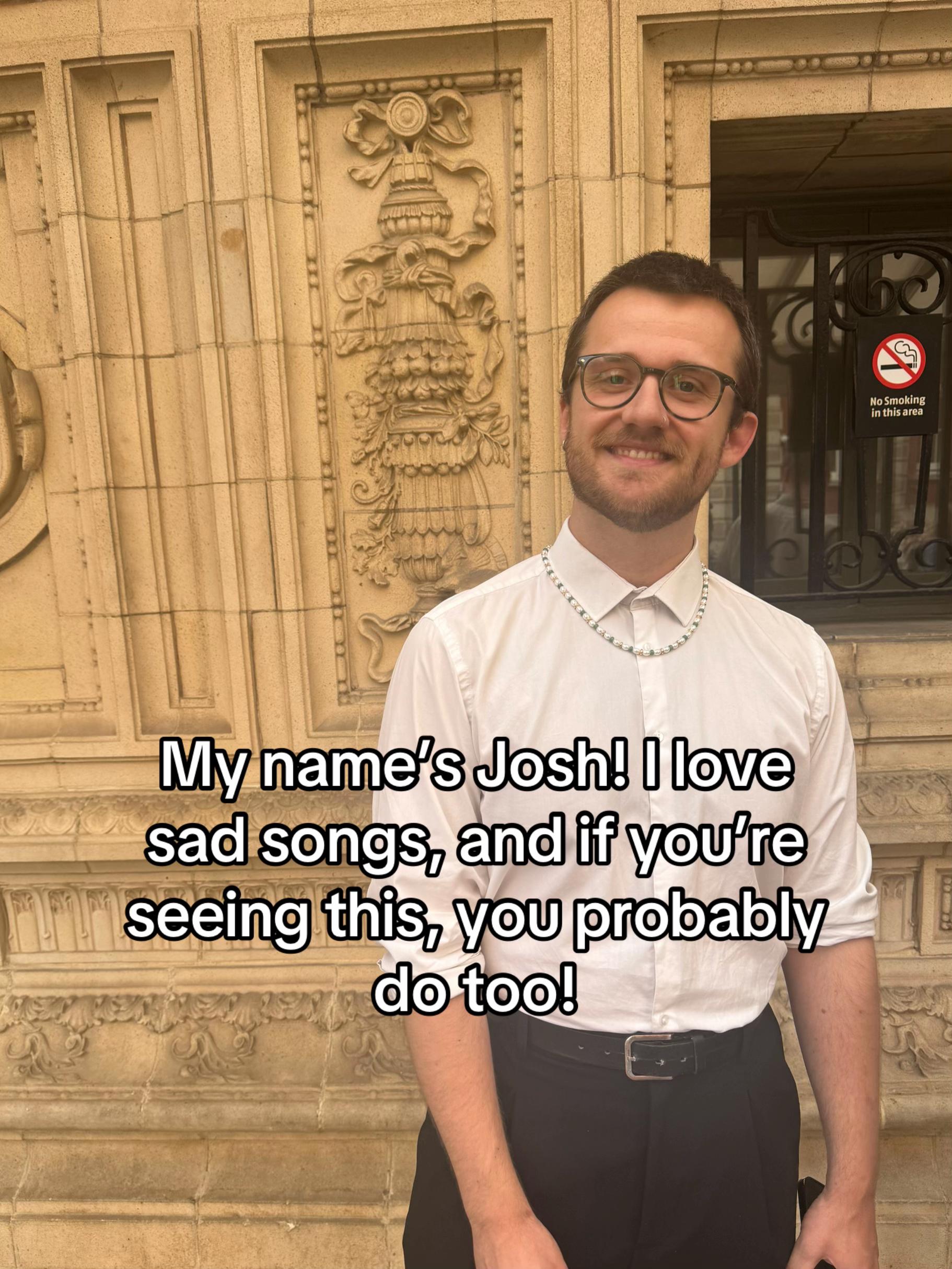 @Seeking Serotonin