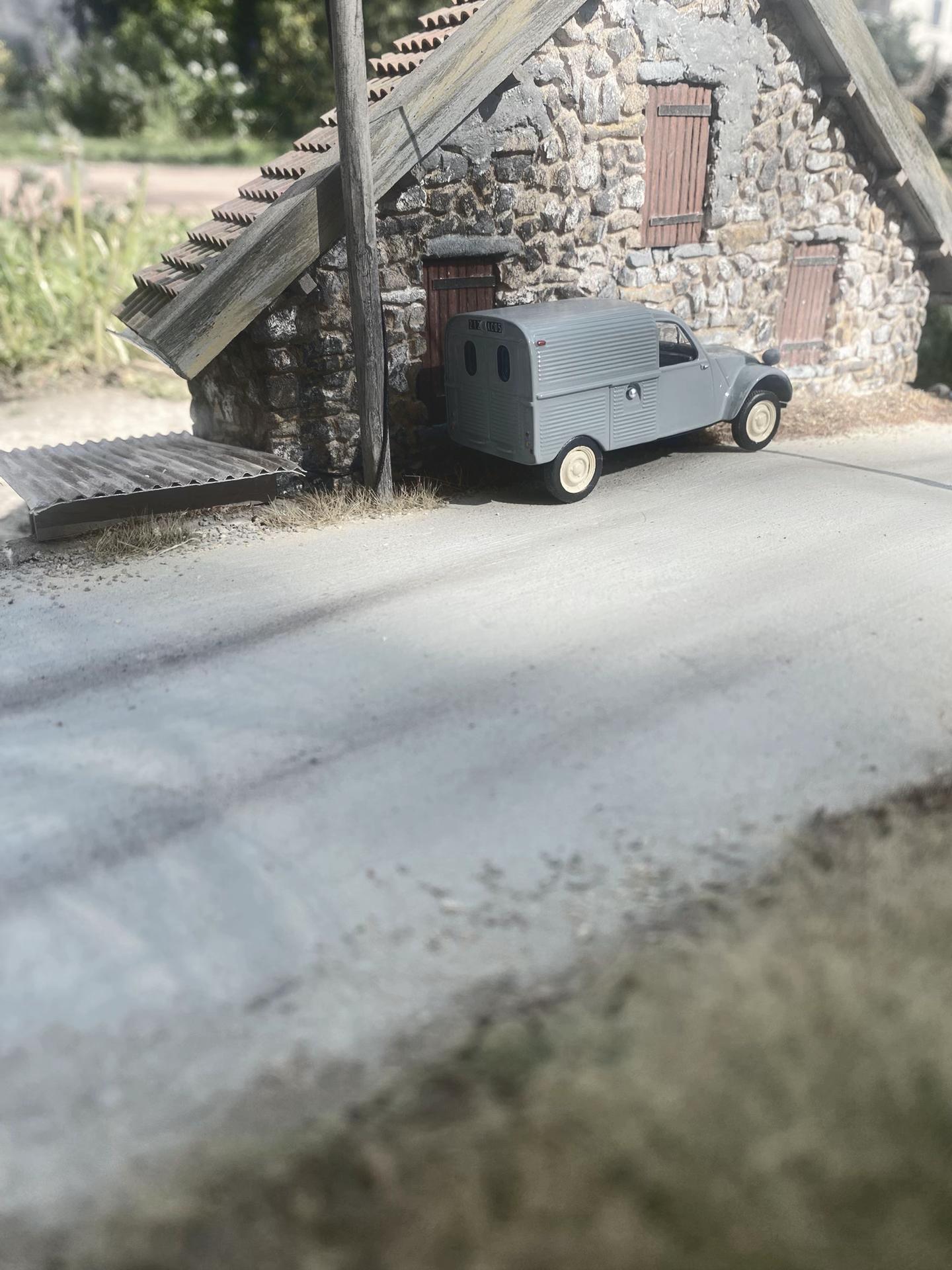 @Miniacars