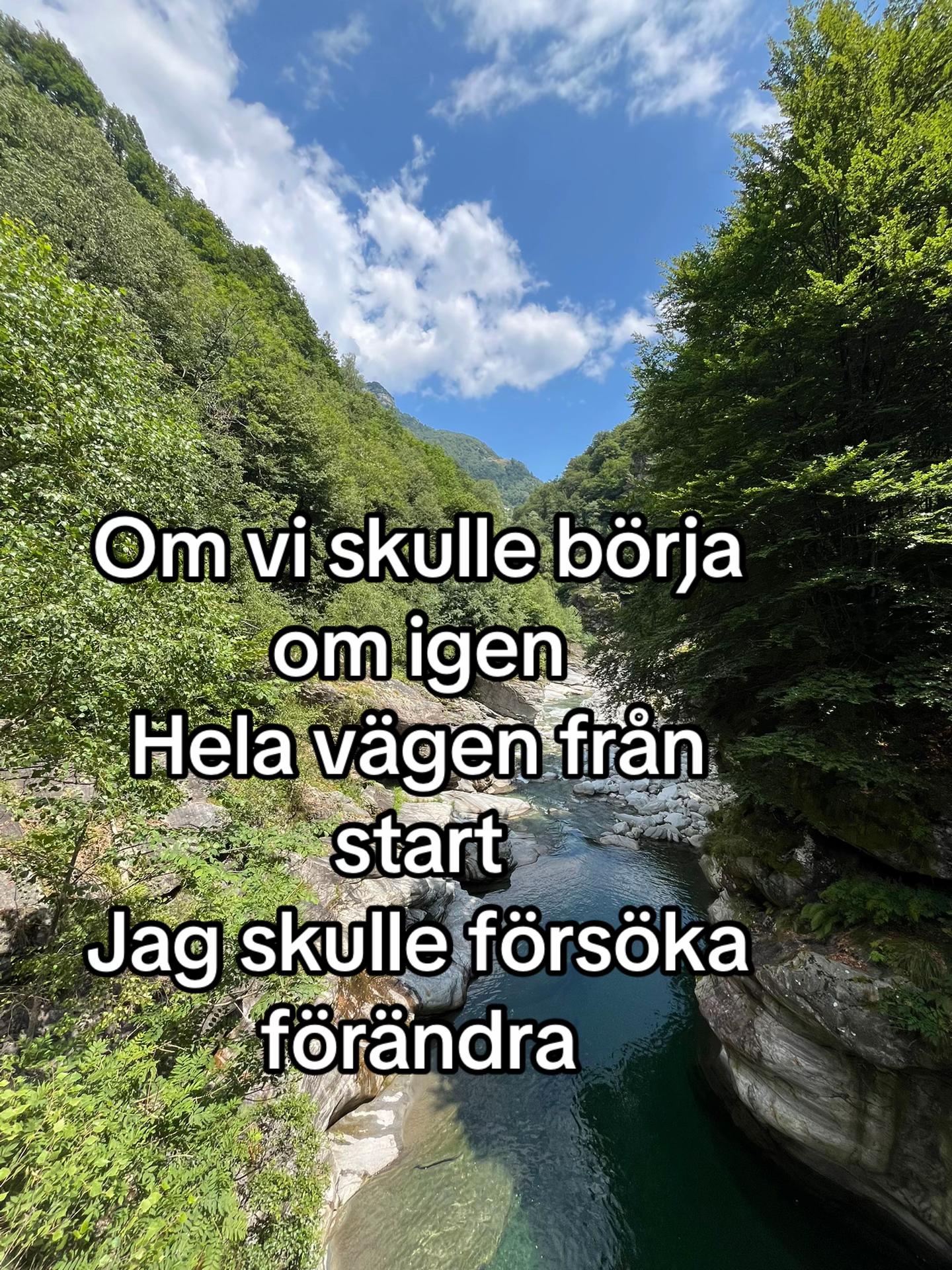 @Drivkraft