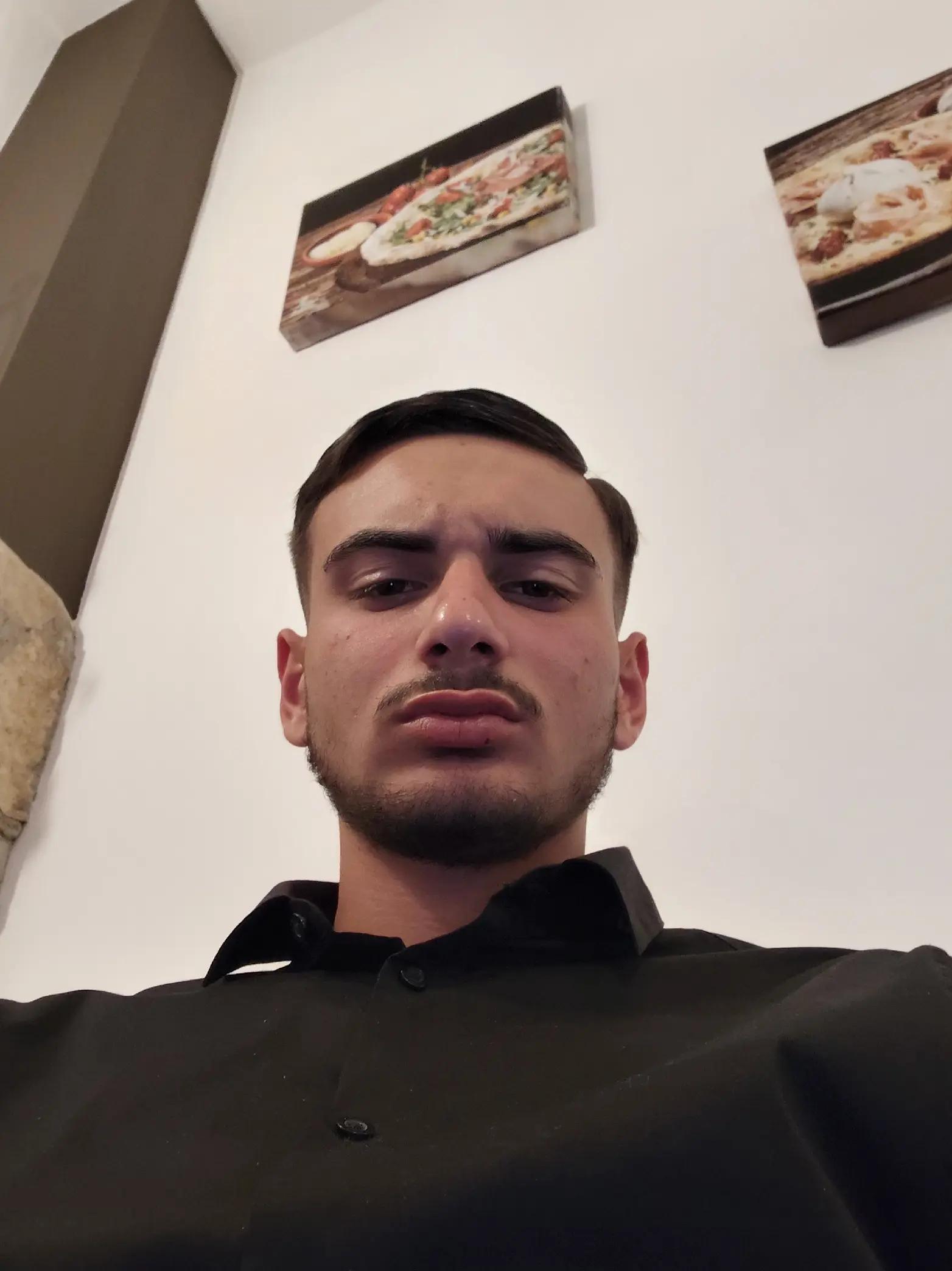 @Carlo🌶️