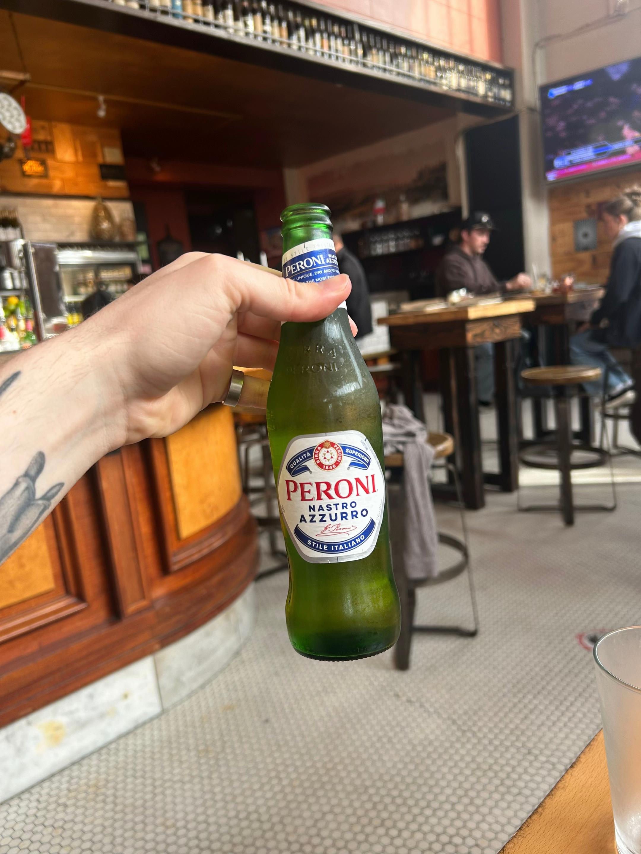 @Beer.