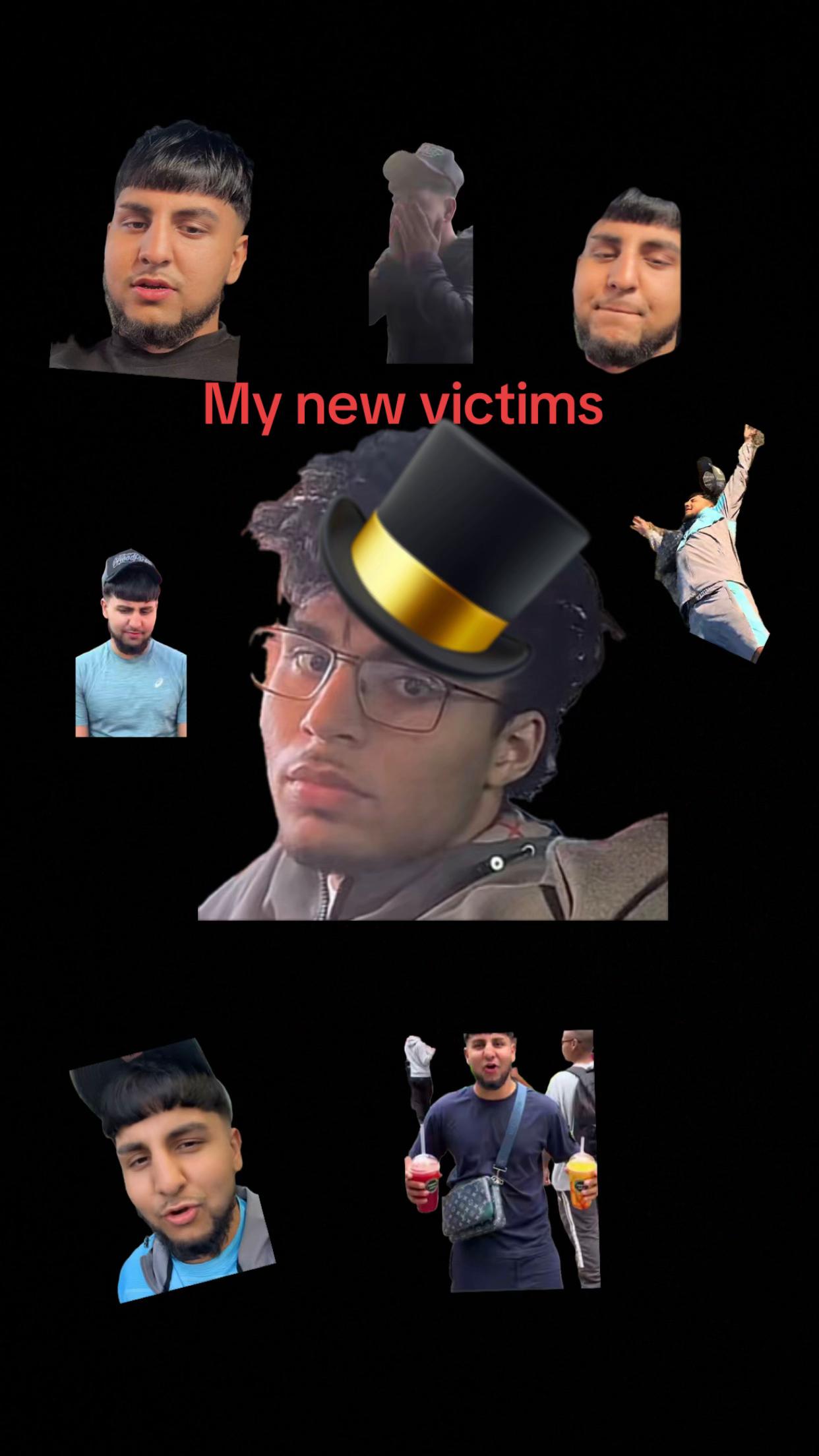 @Cat in the 🎩 Official