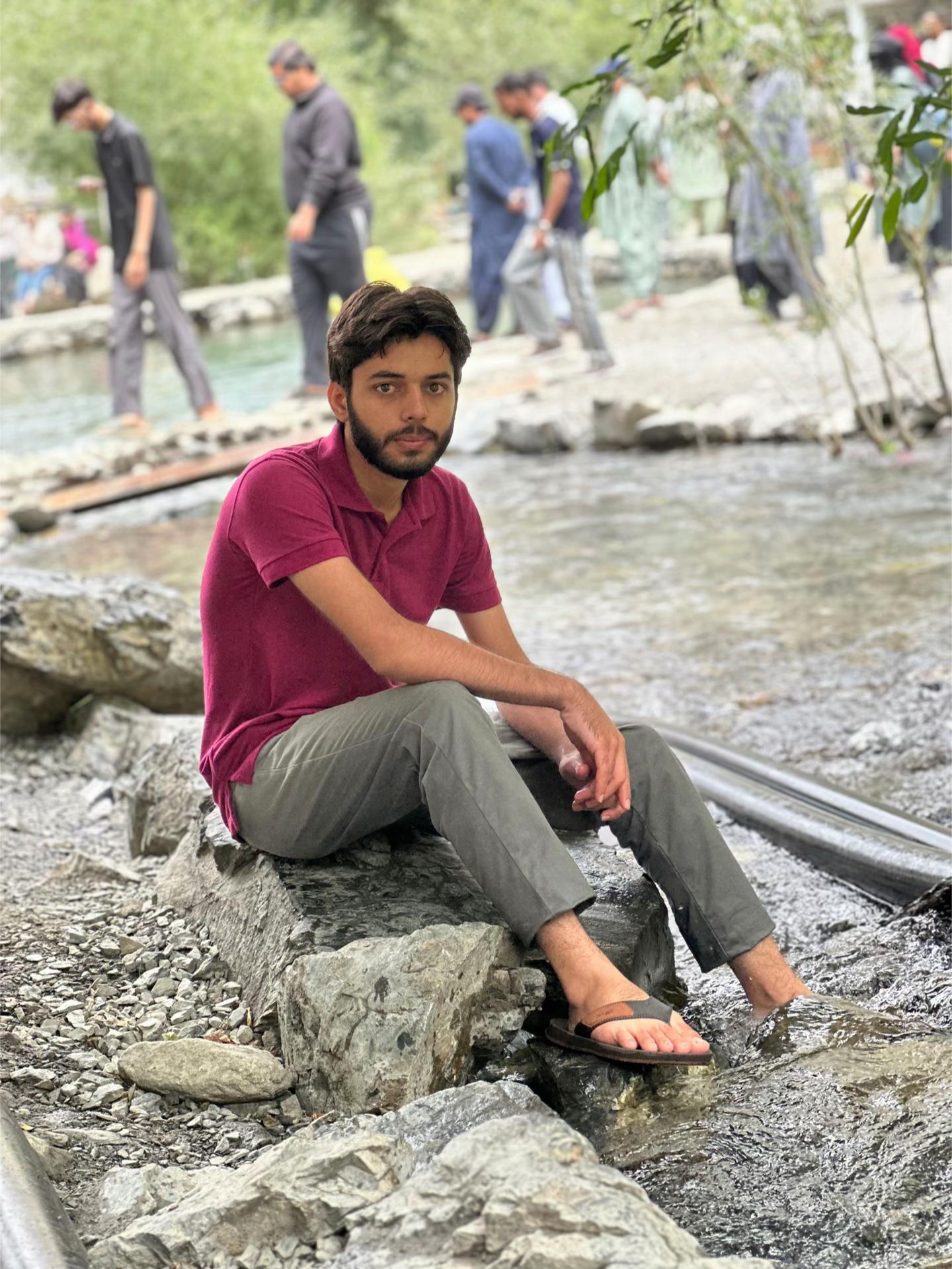 @Rafay