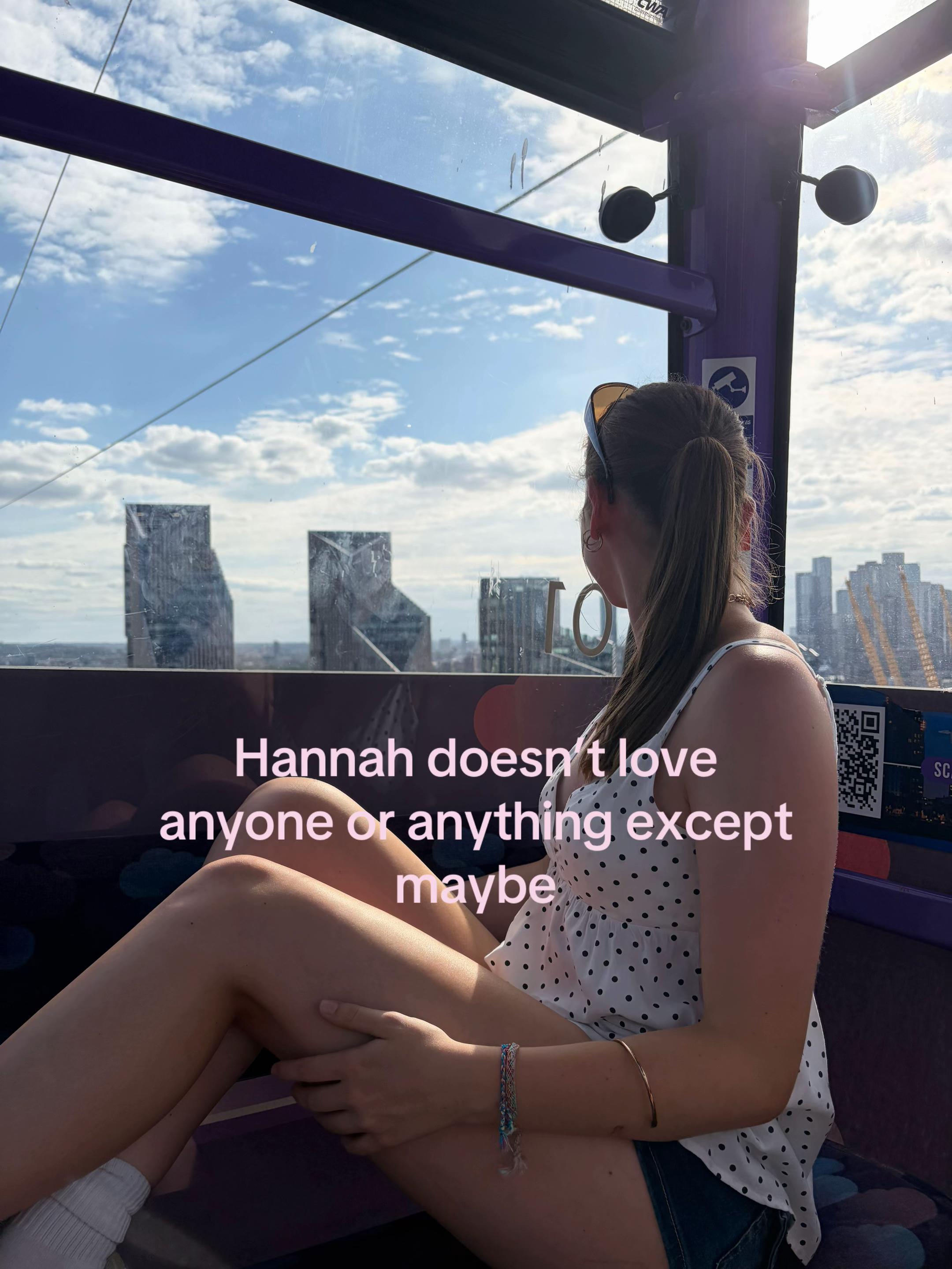 @Hannah