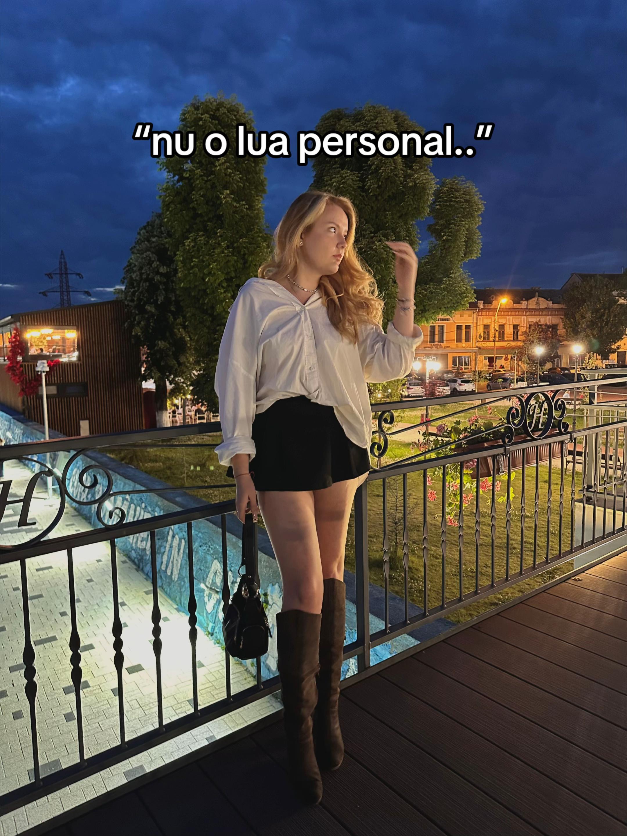 @with love, Denisa
