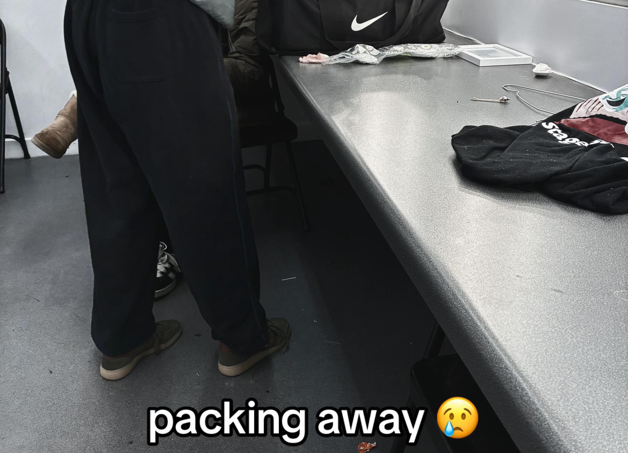 @frankie corio
