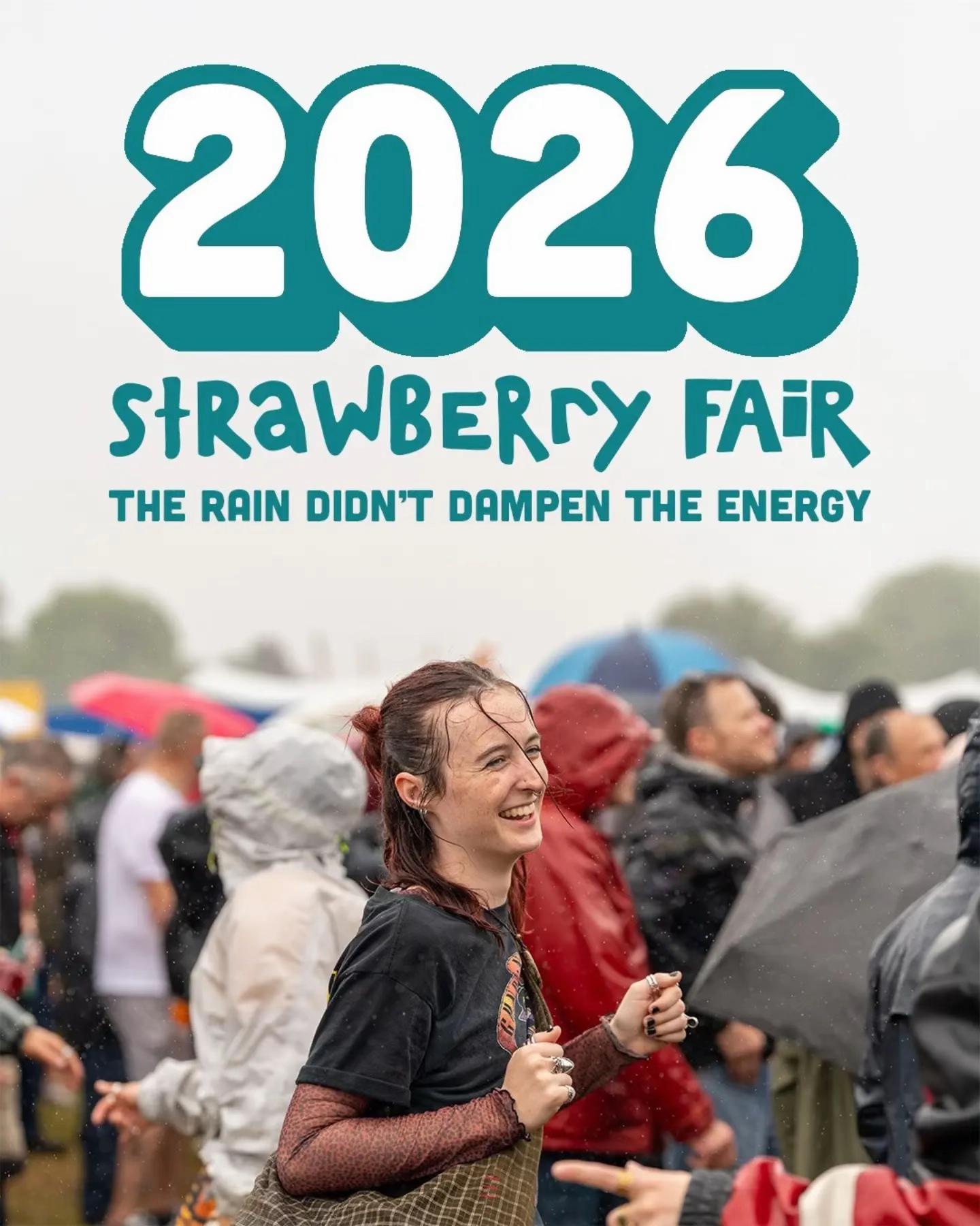 @🍓 Strawberry fair 🍓