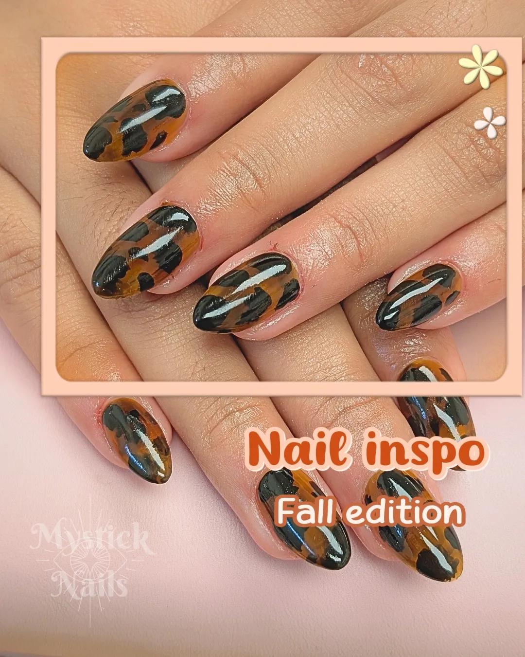@Mystick Nails