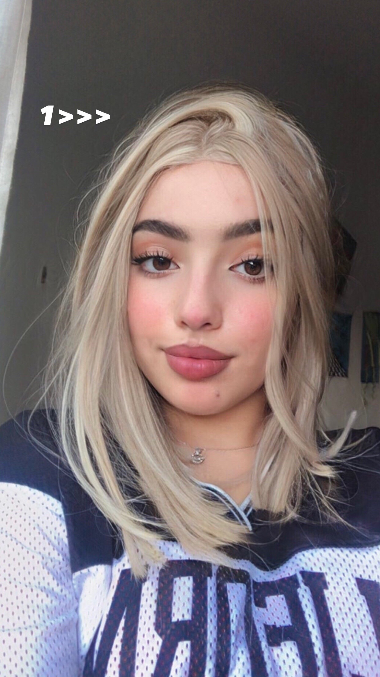@🇮🇹Ragazza tunisina🇹🇳