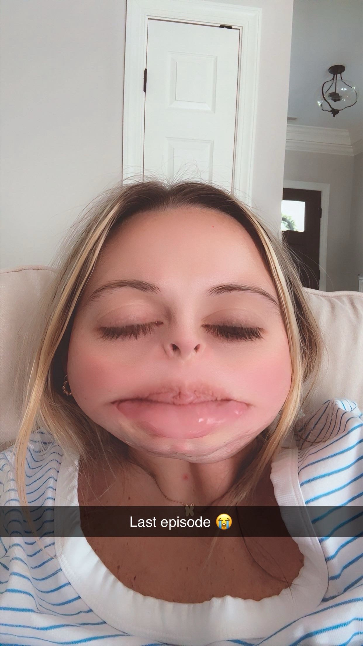@Morgan Biscardi