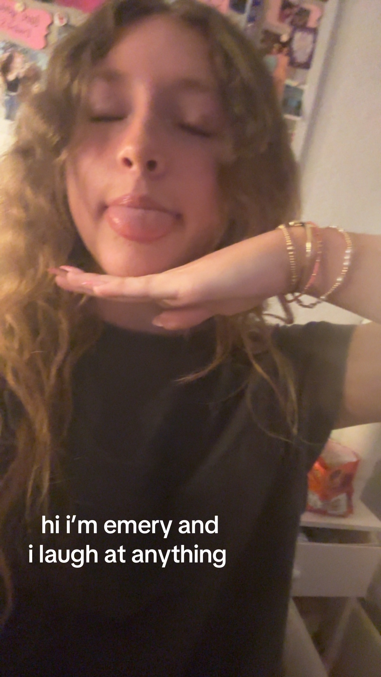 @emery’s spam!!🧸