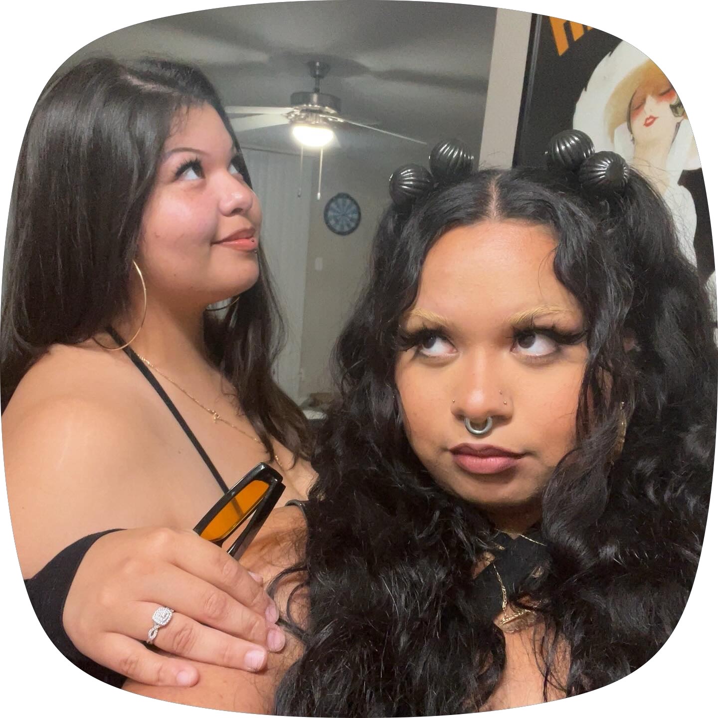 @Domonique
