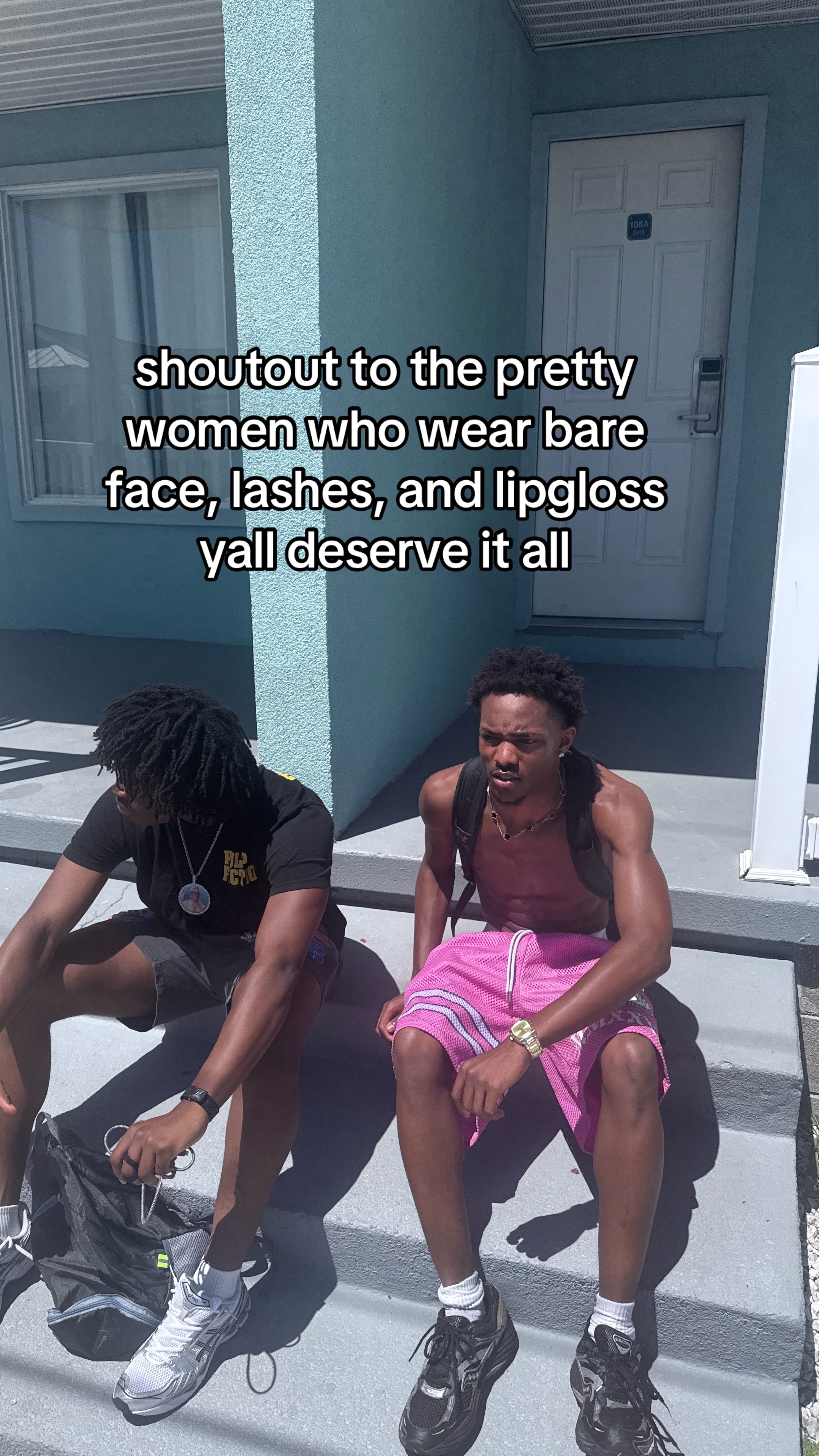 @Adonis