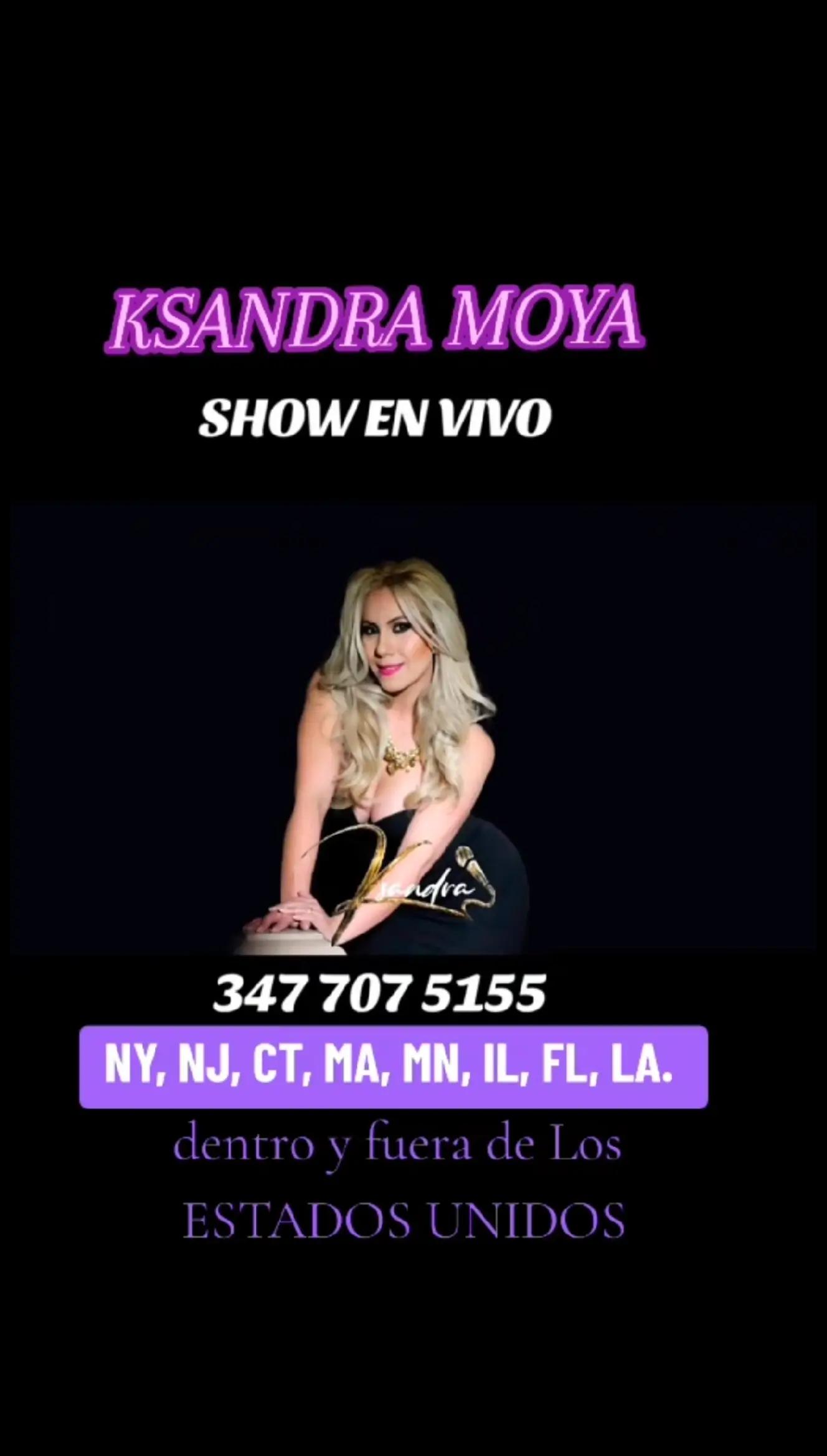 @KSandra Moya