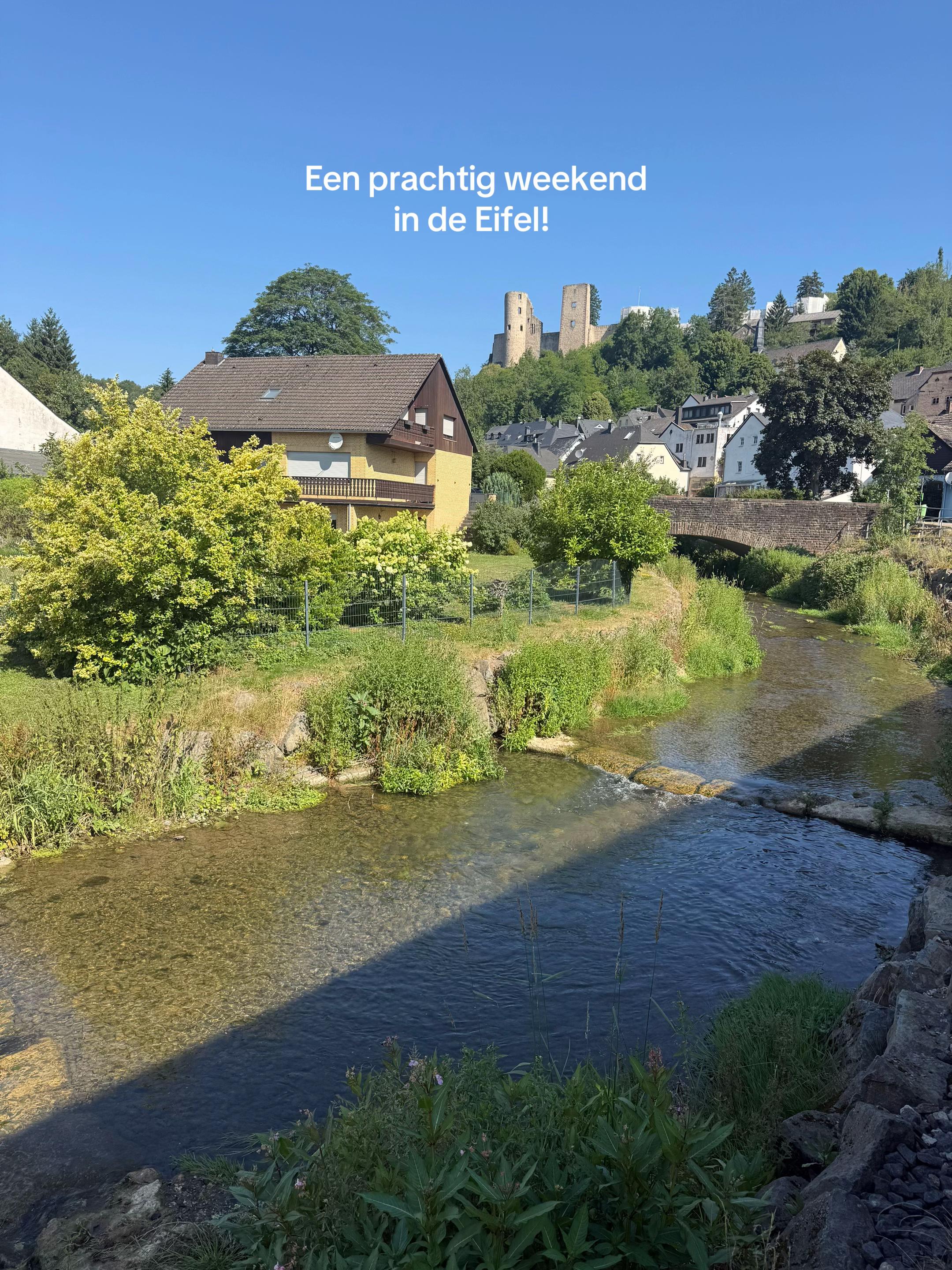 @Het Eifel Verbouwhuis