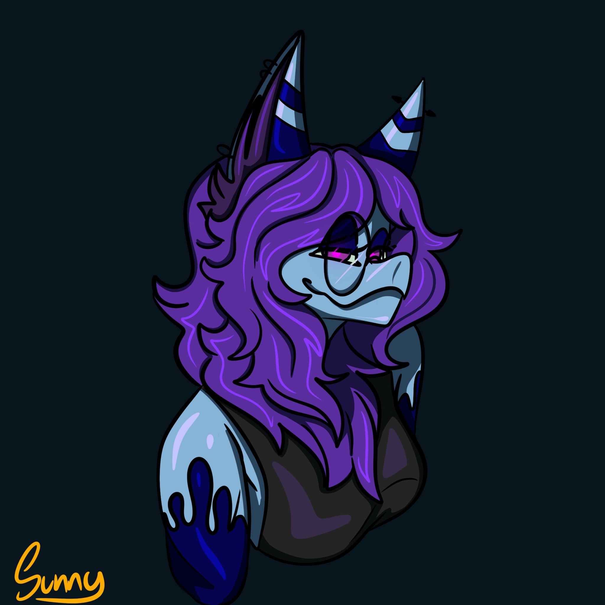 @Sunbeam uwu