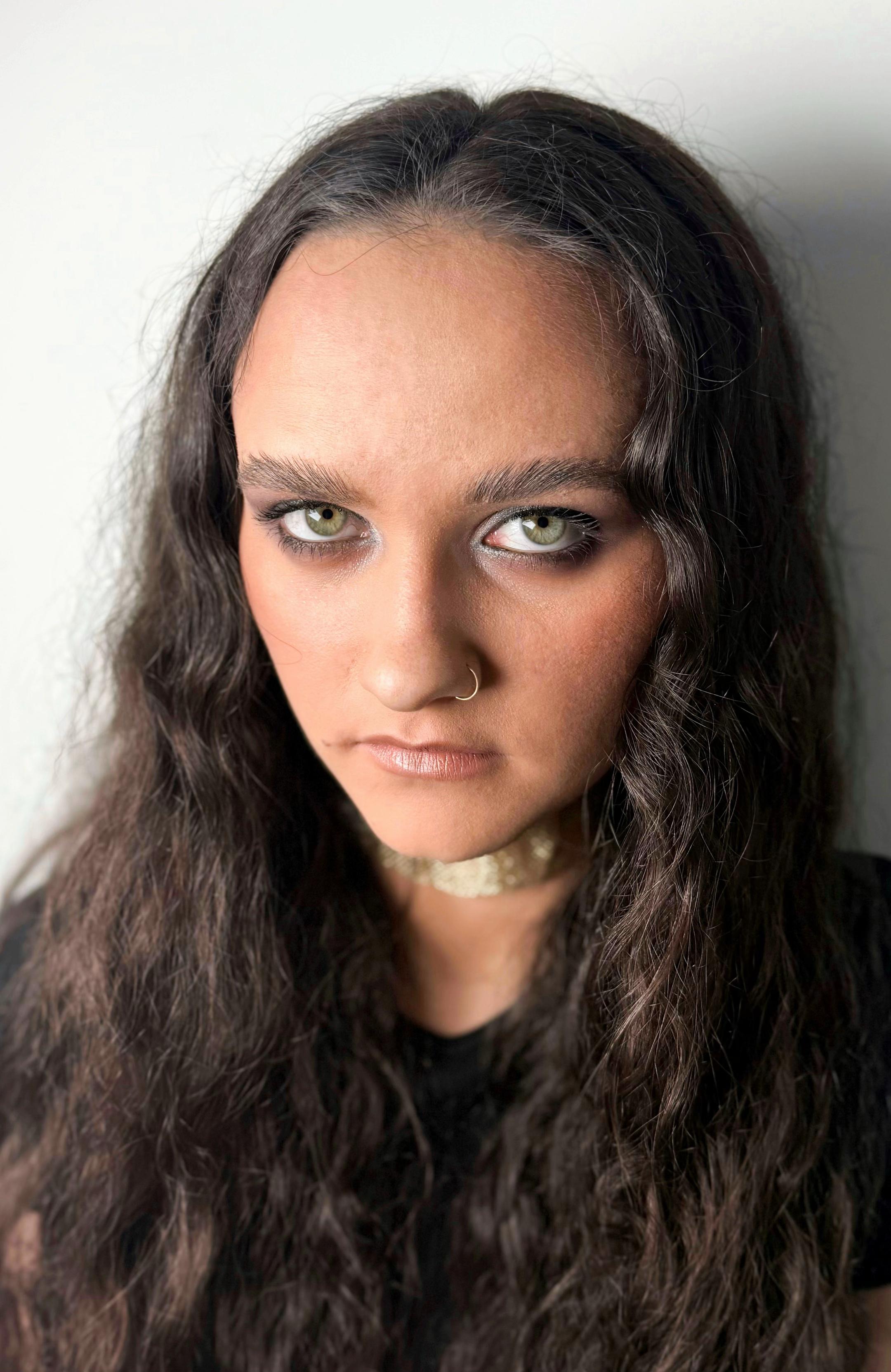 @Mariya Levytska