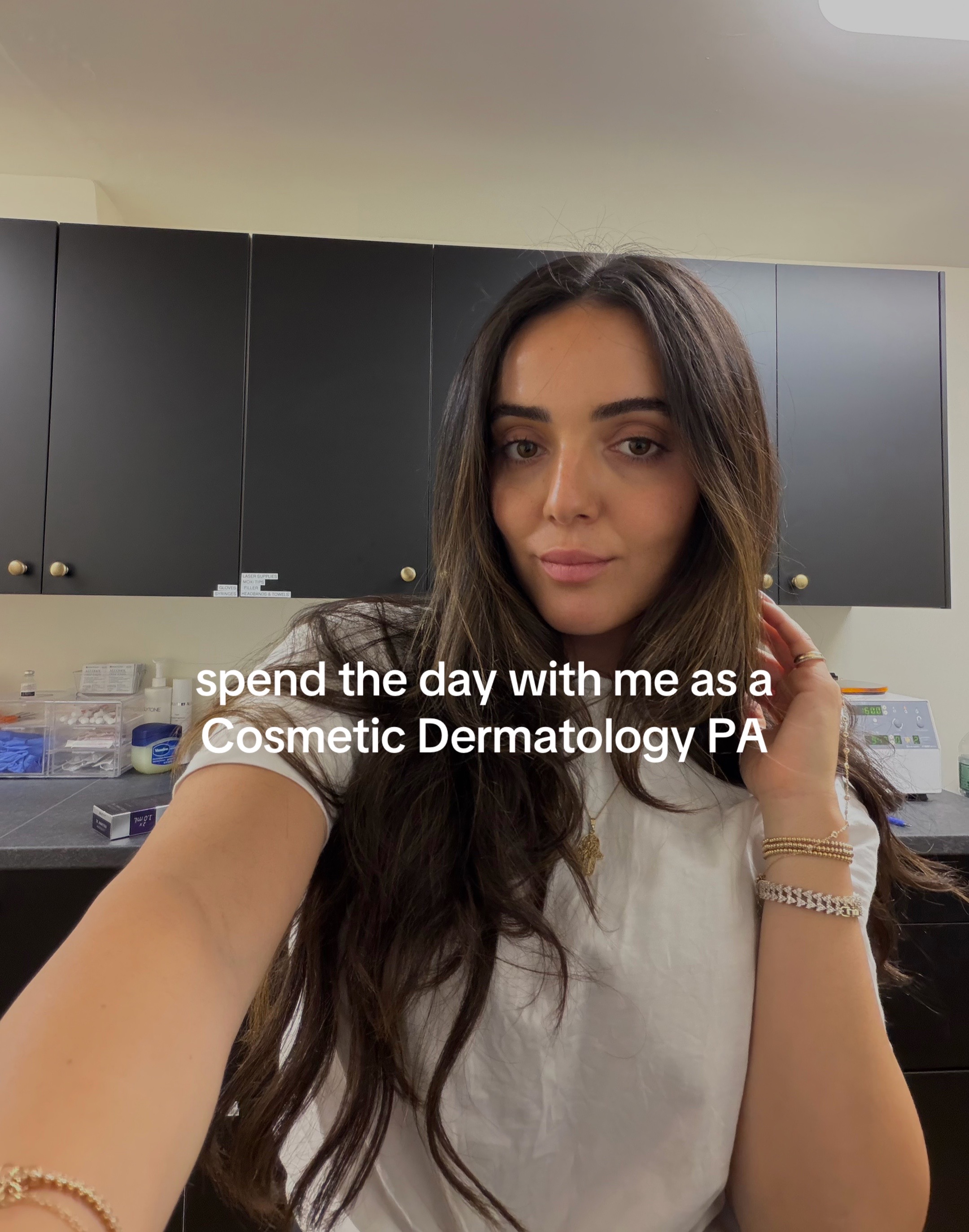 @DANIELLA PA-C