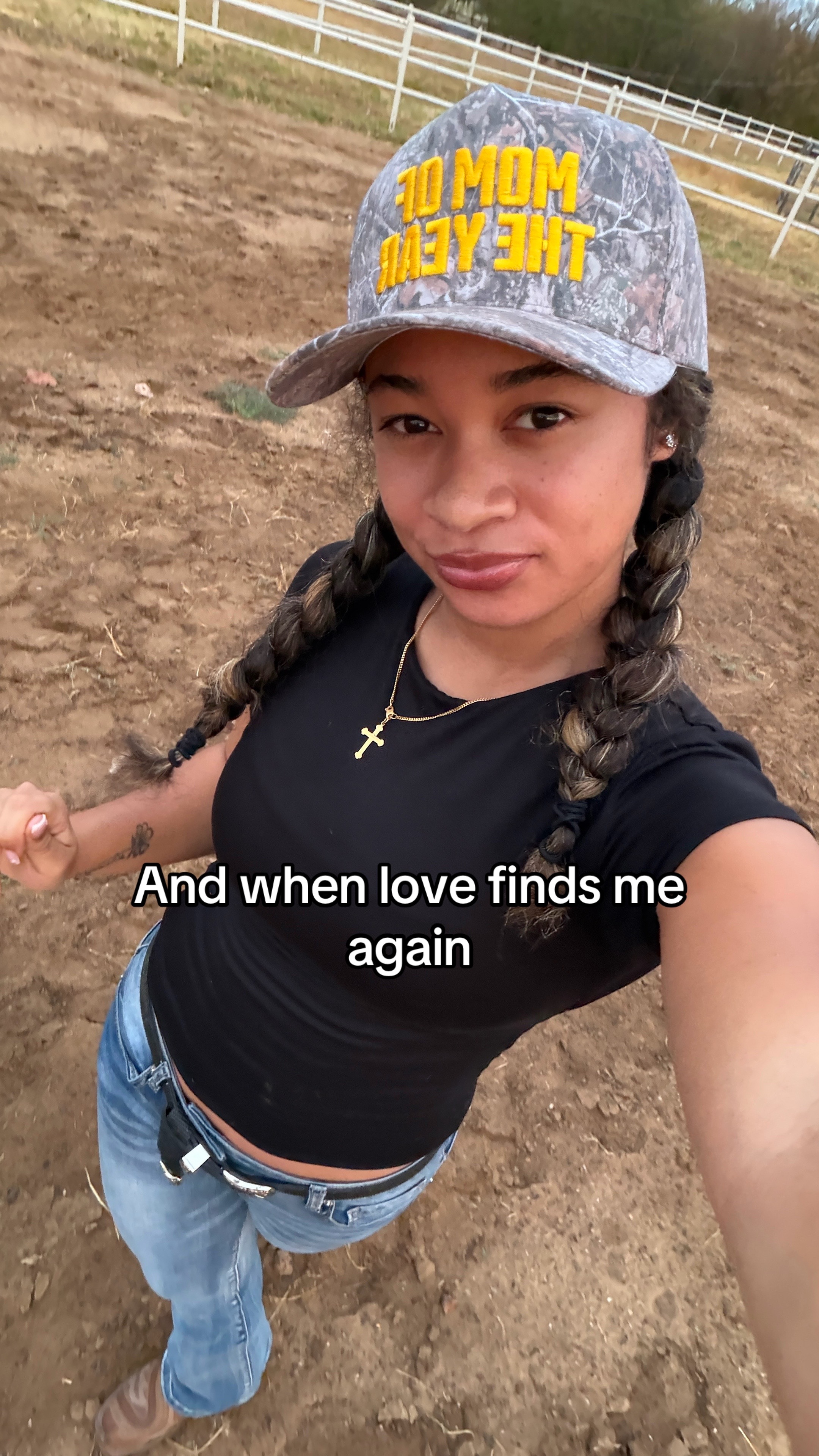 @Kylah Williams