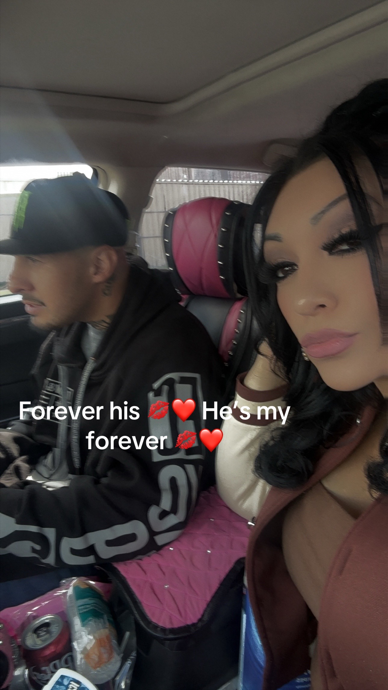 @Lorieann💋