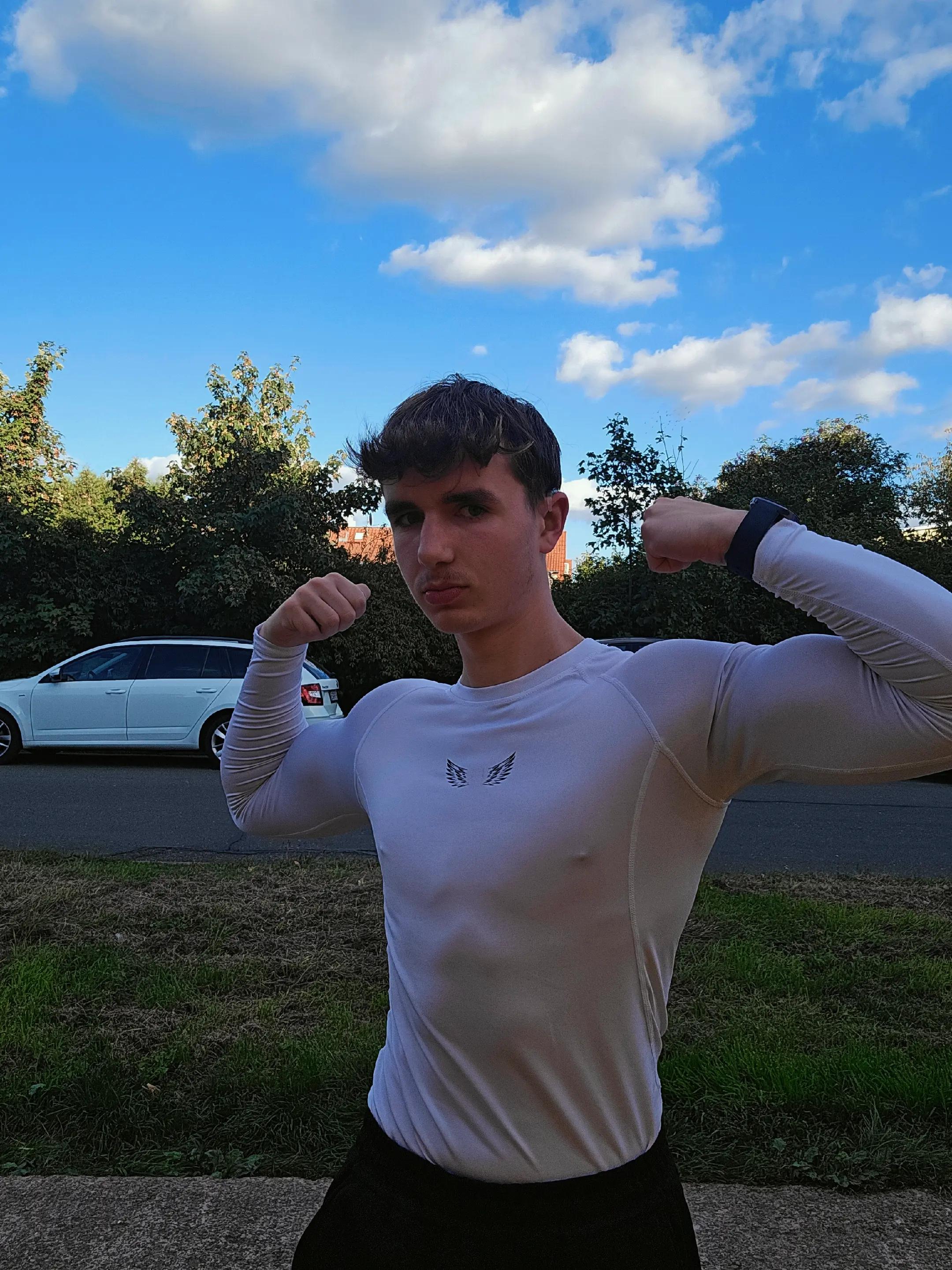 @Philipp Buhse | Athlete ๐ช
