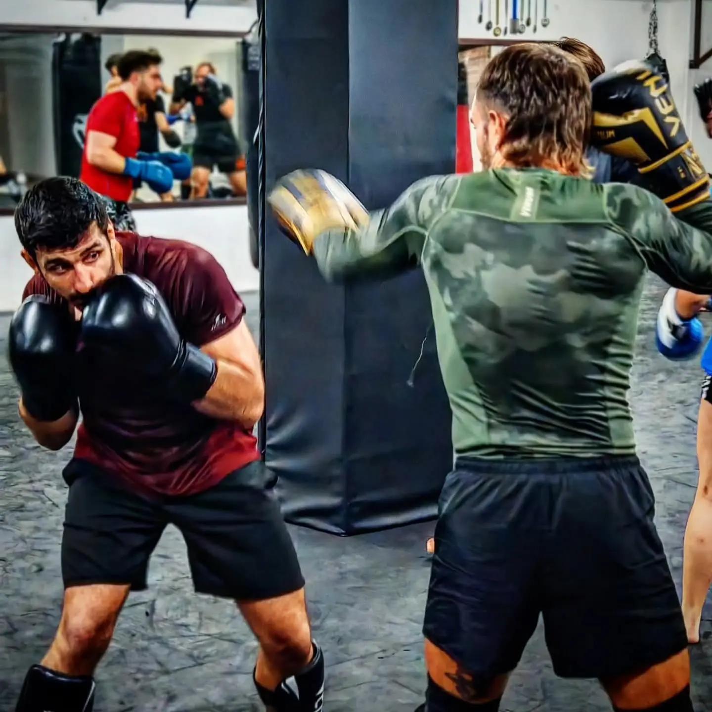 @MMA CATANIA