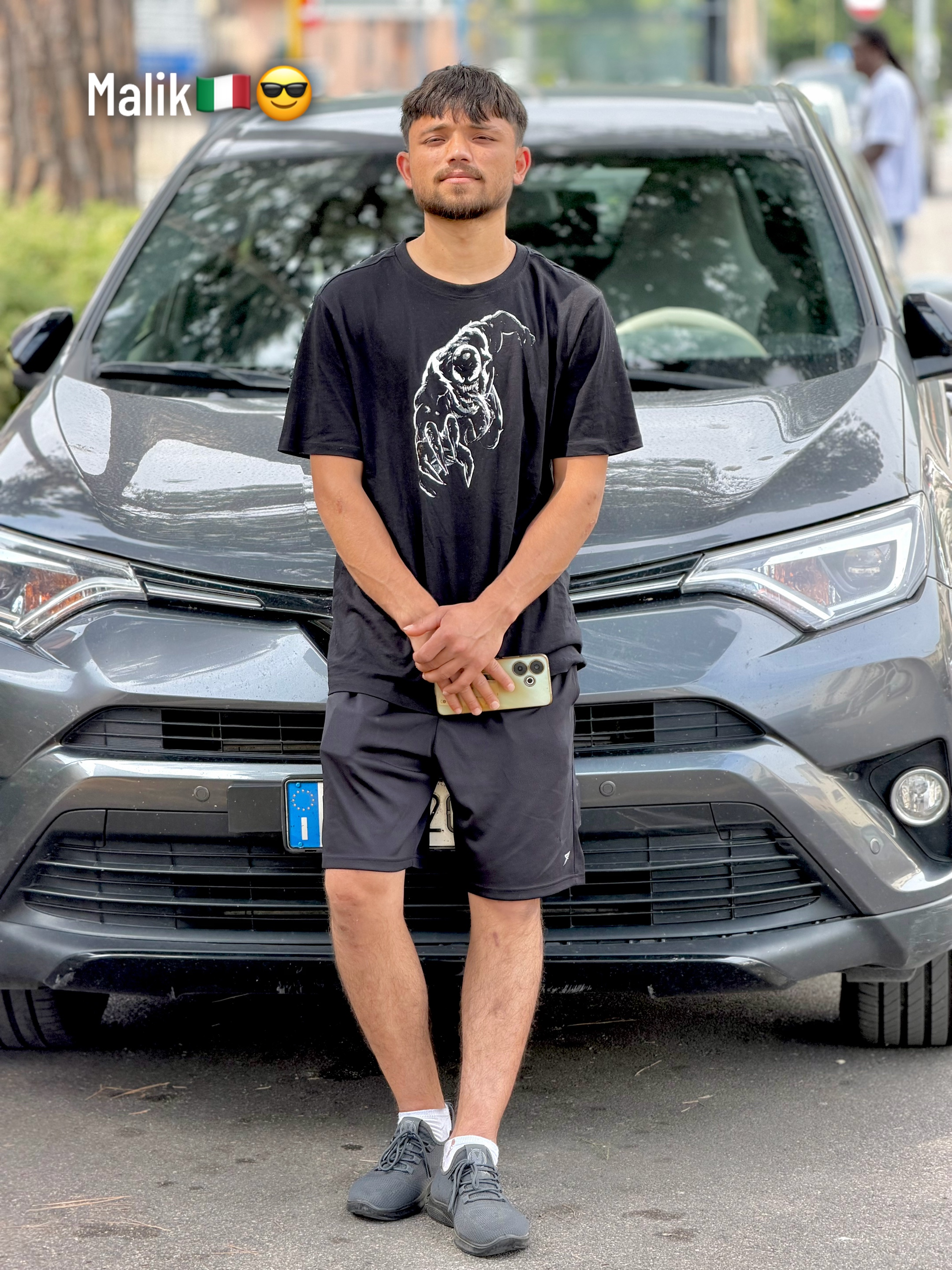 @Gujrati munda