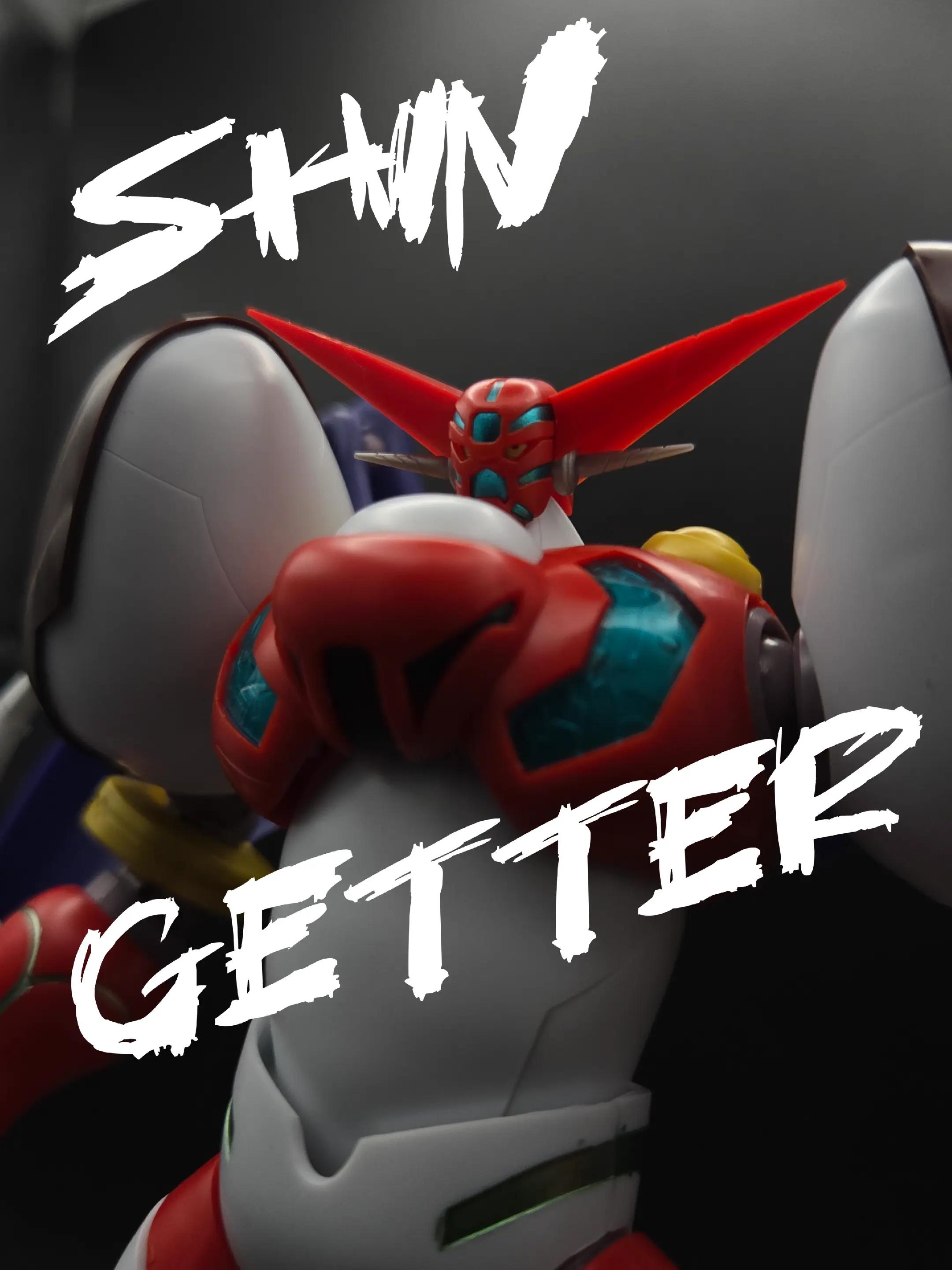 @Crowning Gundam