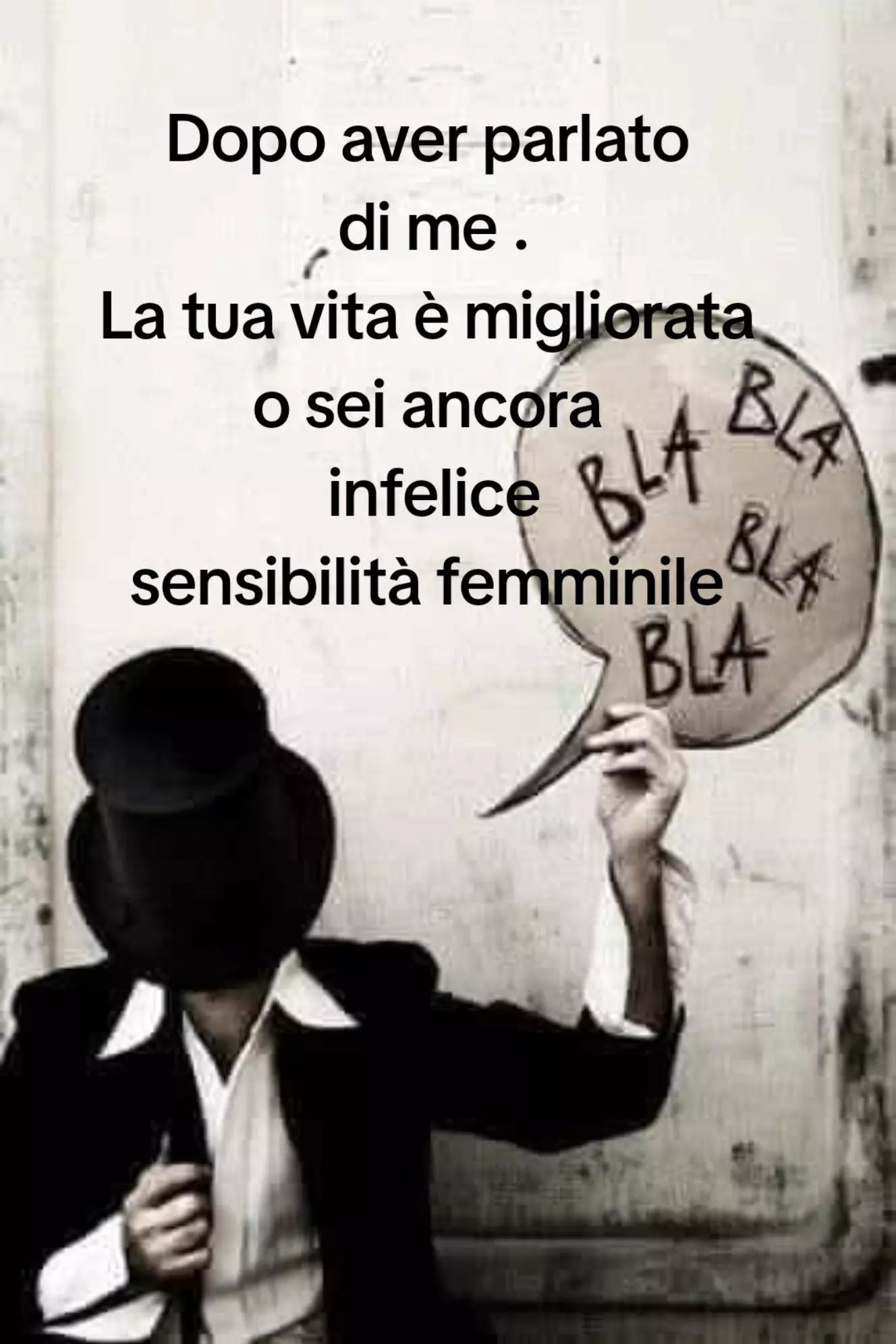@sensibilità femminile