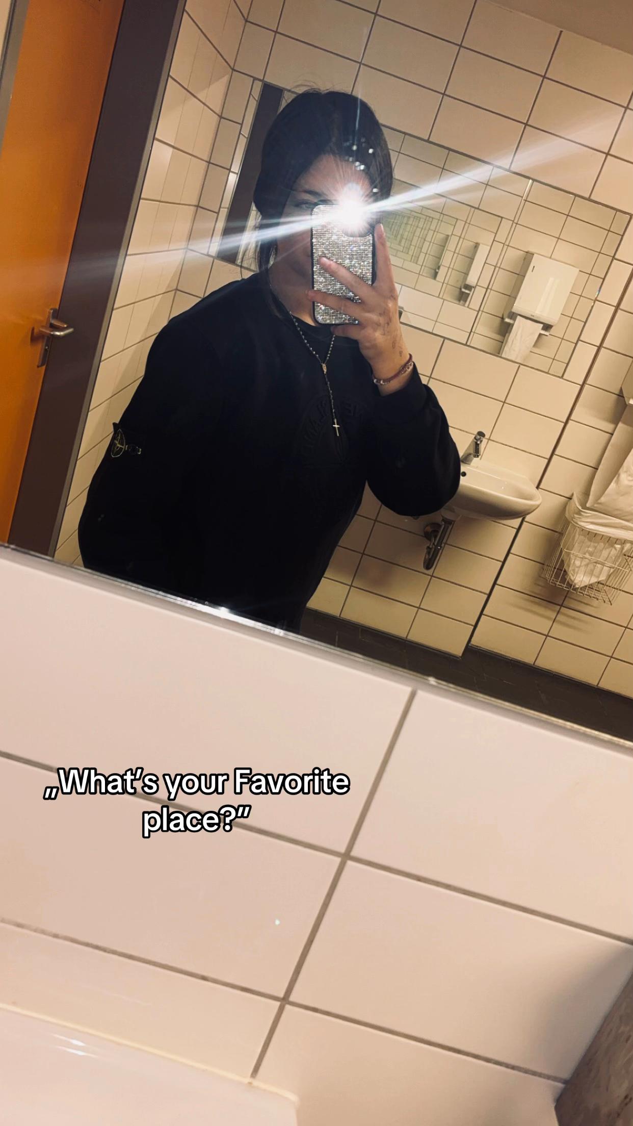 @ 