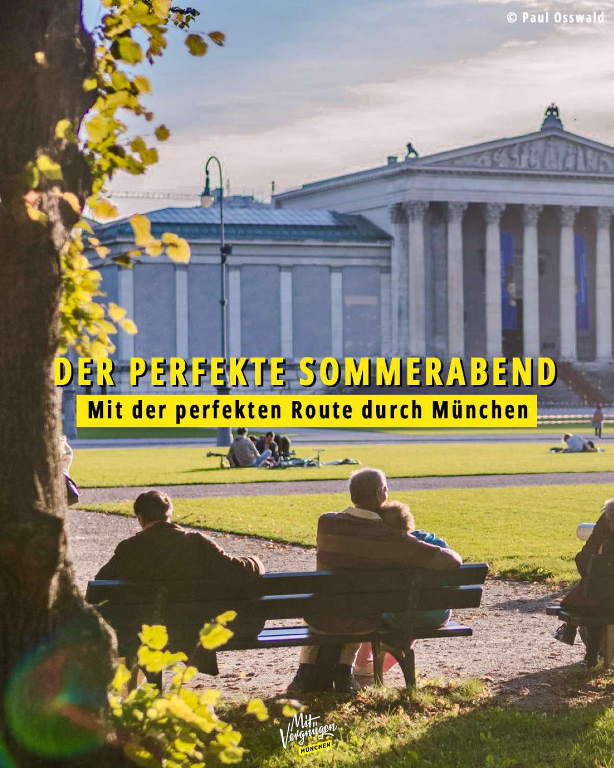@Mit Vergnügen München