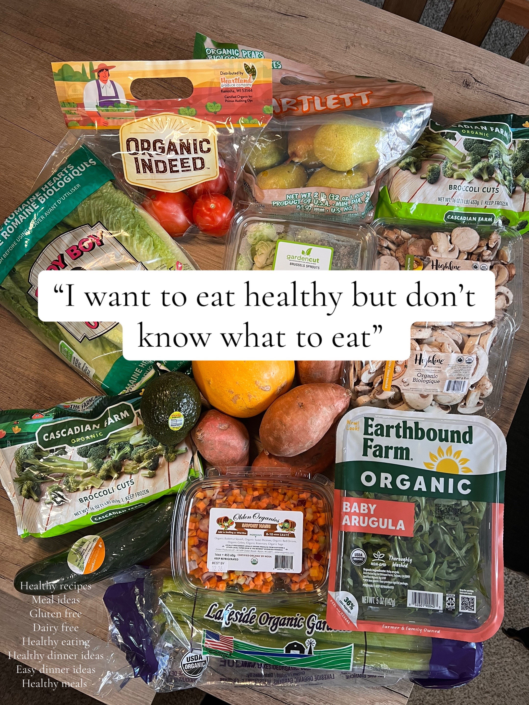 @Hollie | health & wellness