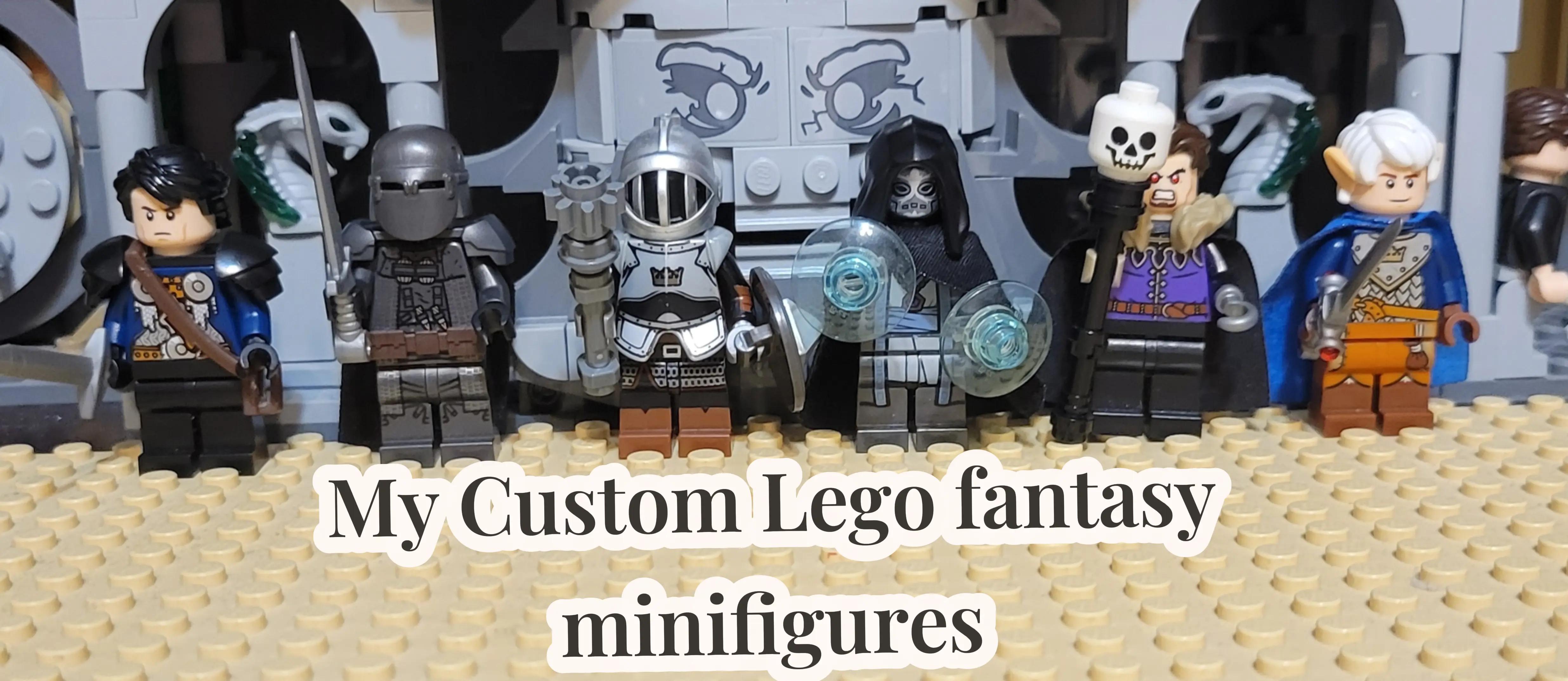 @Spooky Bricks