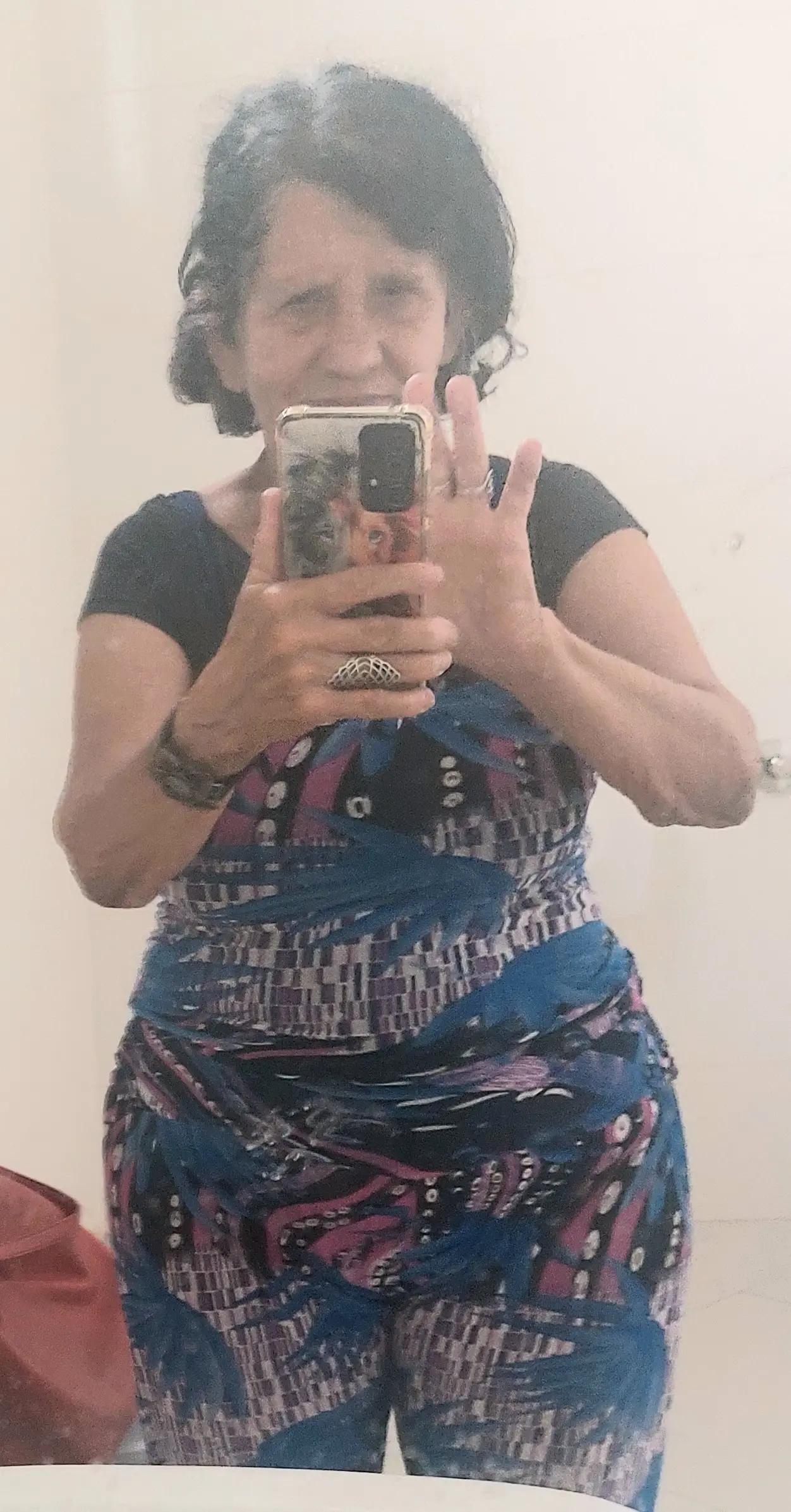 @Elisa de Jesus Jerônimo