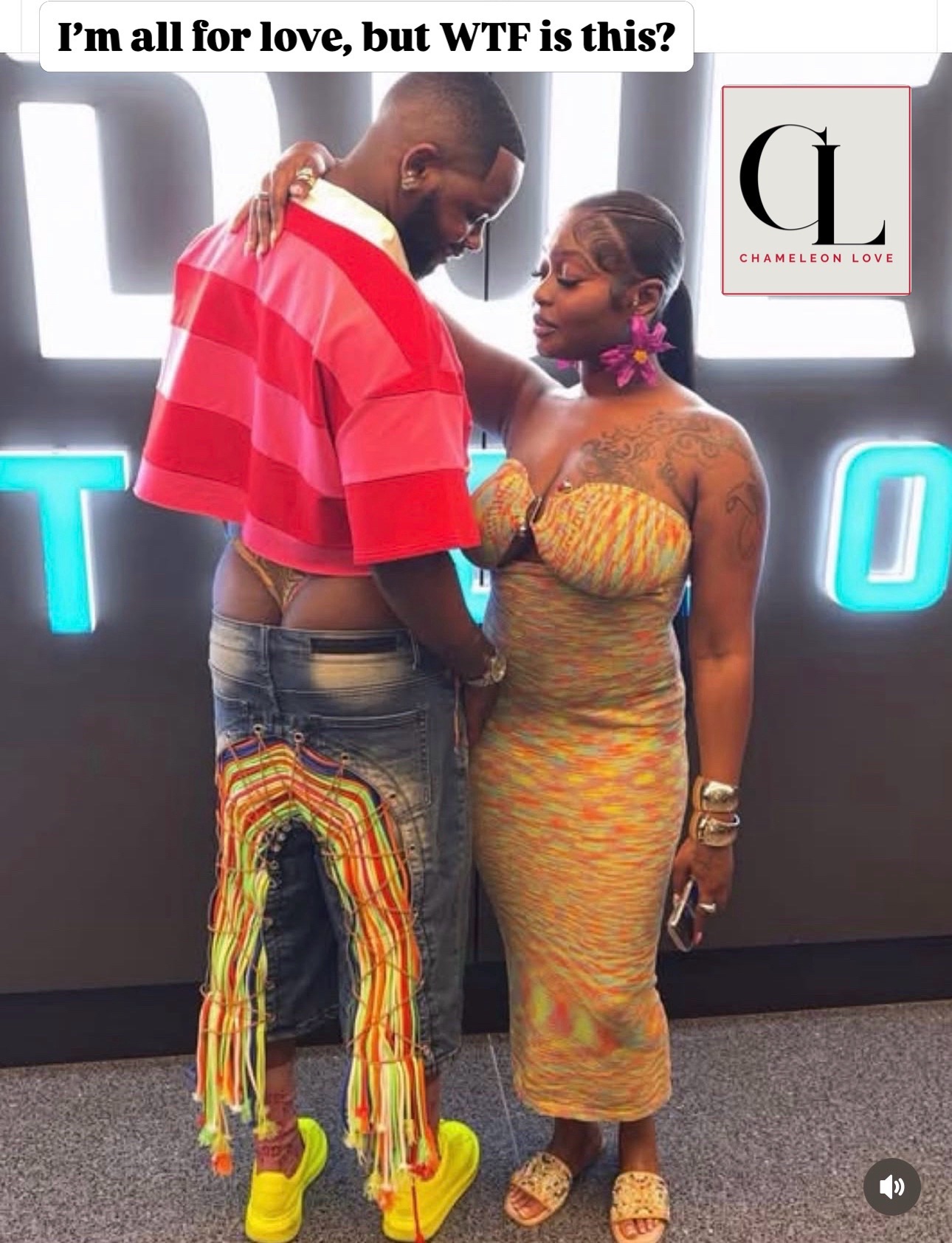 @Da’Von & Jennifer Heath